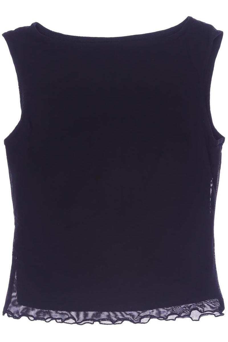 

Brandy Melville Damen Top, schwarz, Gr. 32