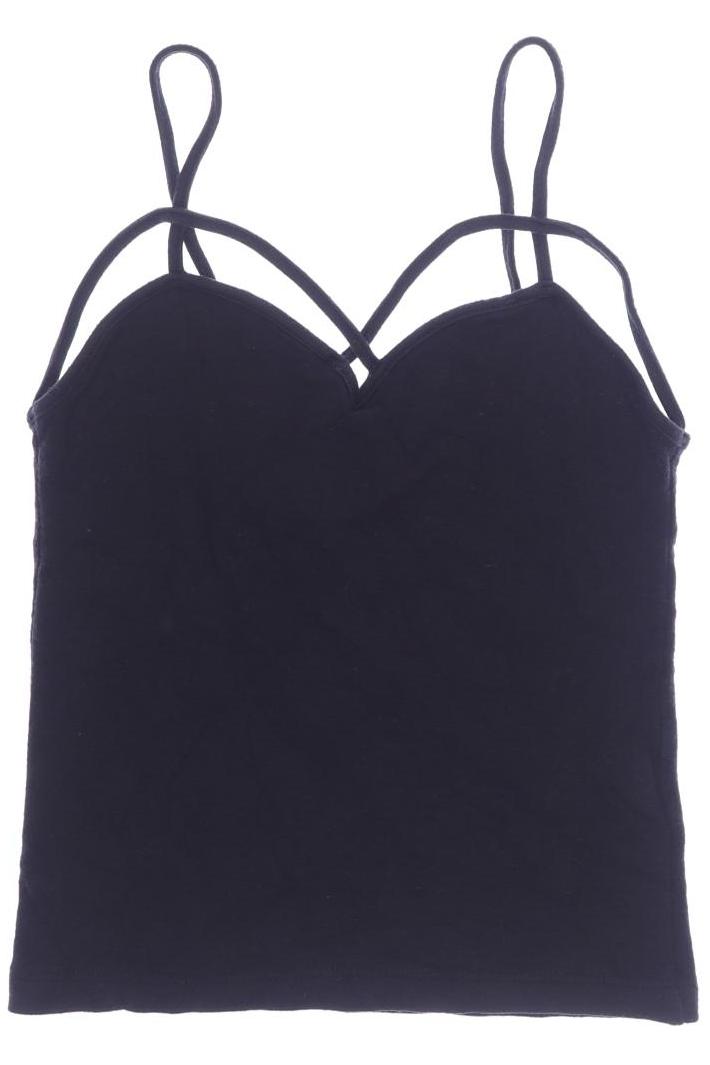 

Brandy Melville Damen Top, schwarz