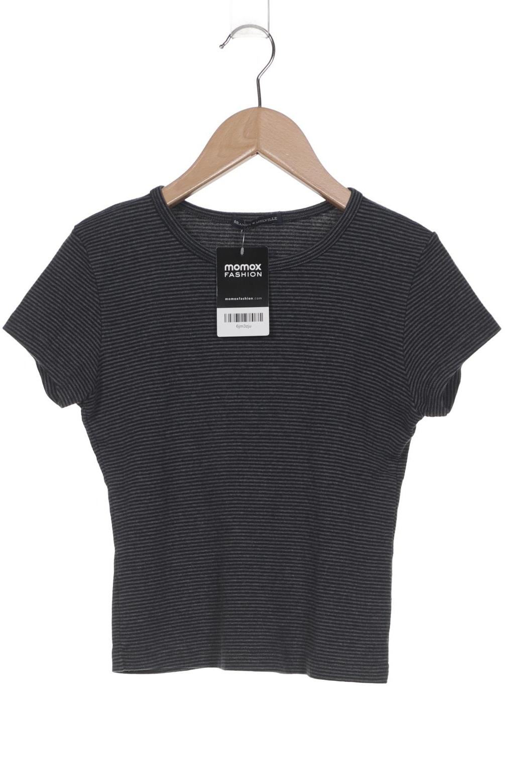 

Brandy Melville Damen T-Shirt, marineblau, Gr. 32