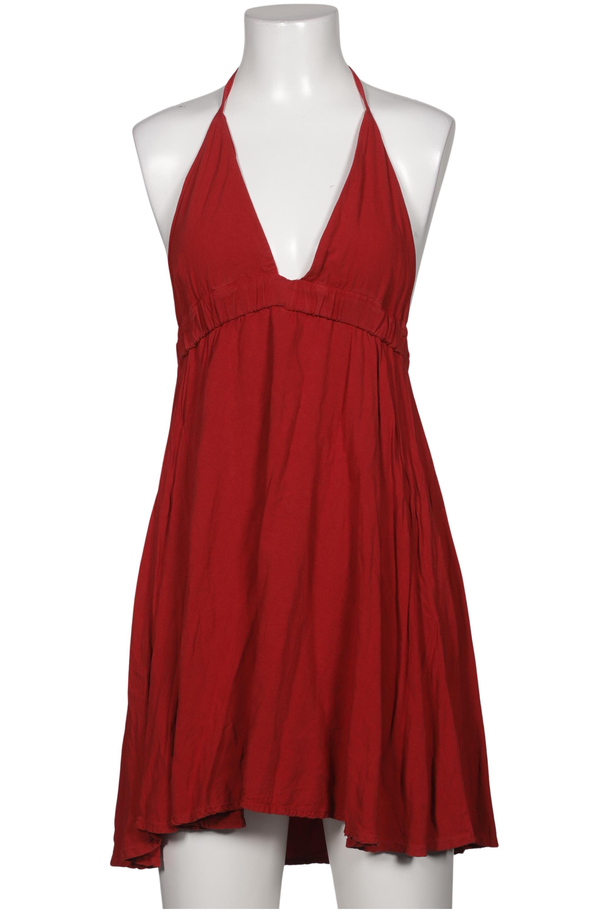 

Brandy Melville Damen Kleid, rot, Gr. uni