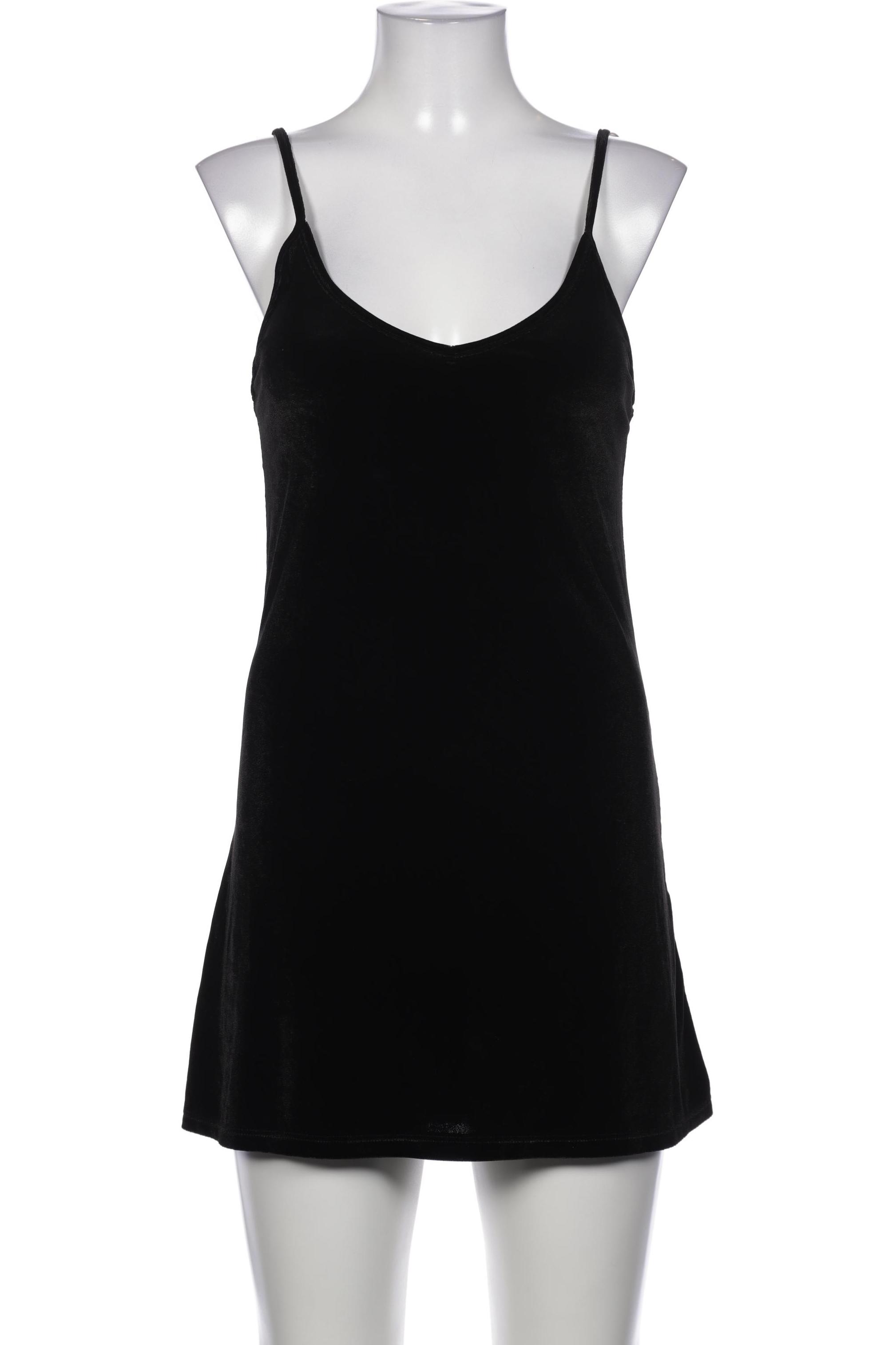 

Brandy Melville Damen Kleid, schwarz, Gr. uni