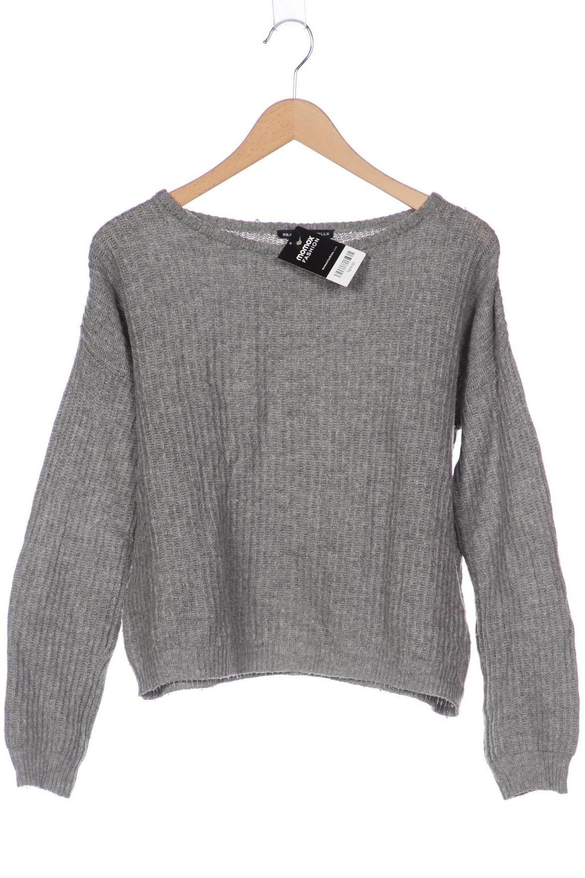 

Brandy Melville Damen Pullover, grau