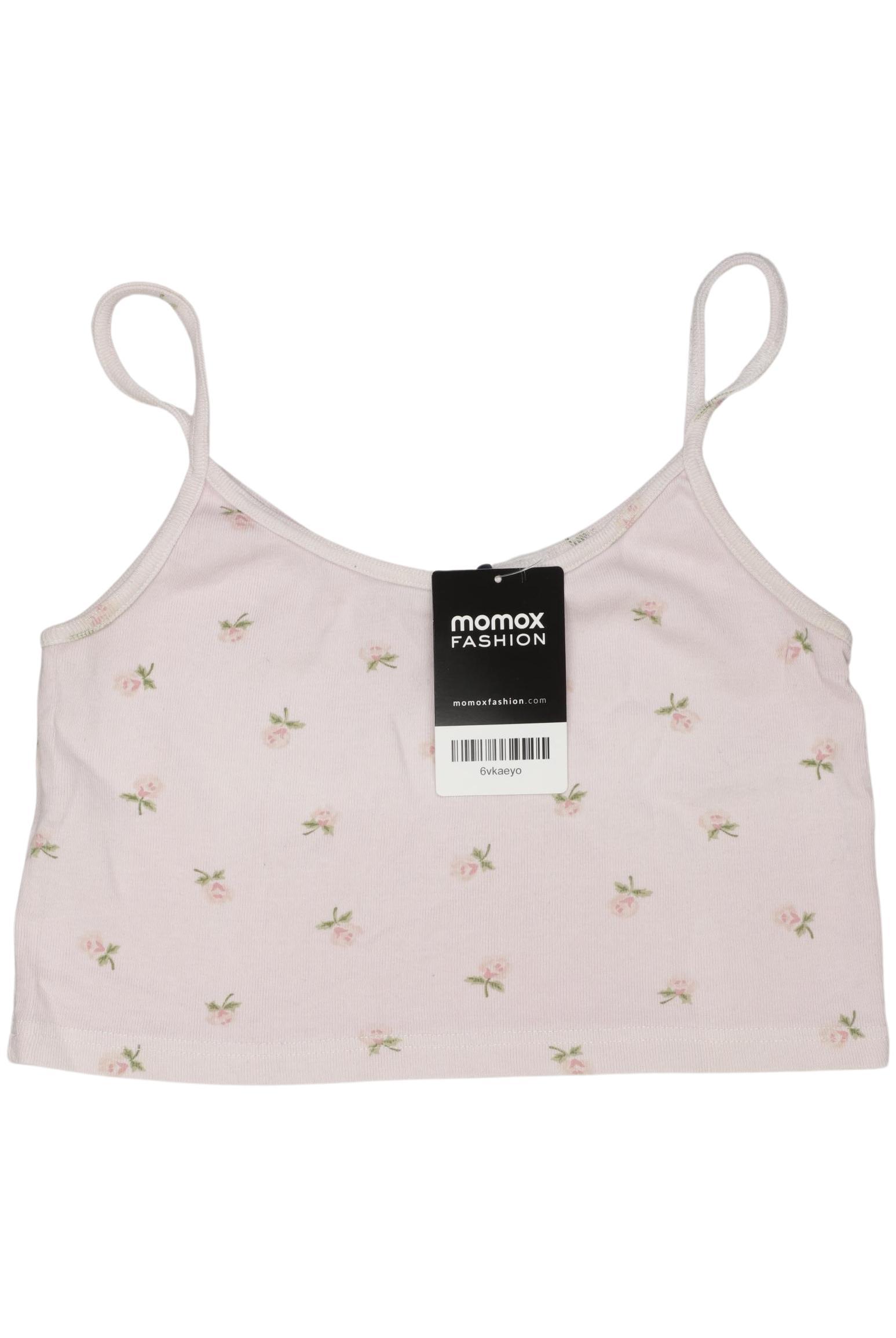 

Brandy Melville Damen Top, pink, Gr. 30