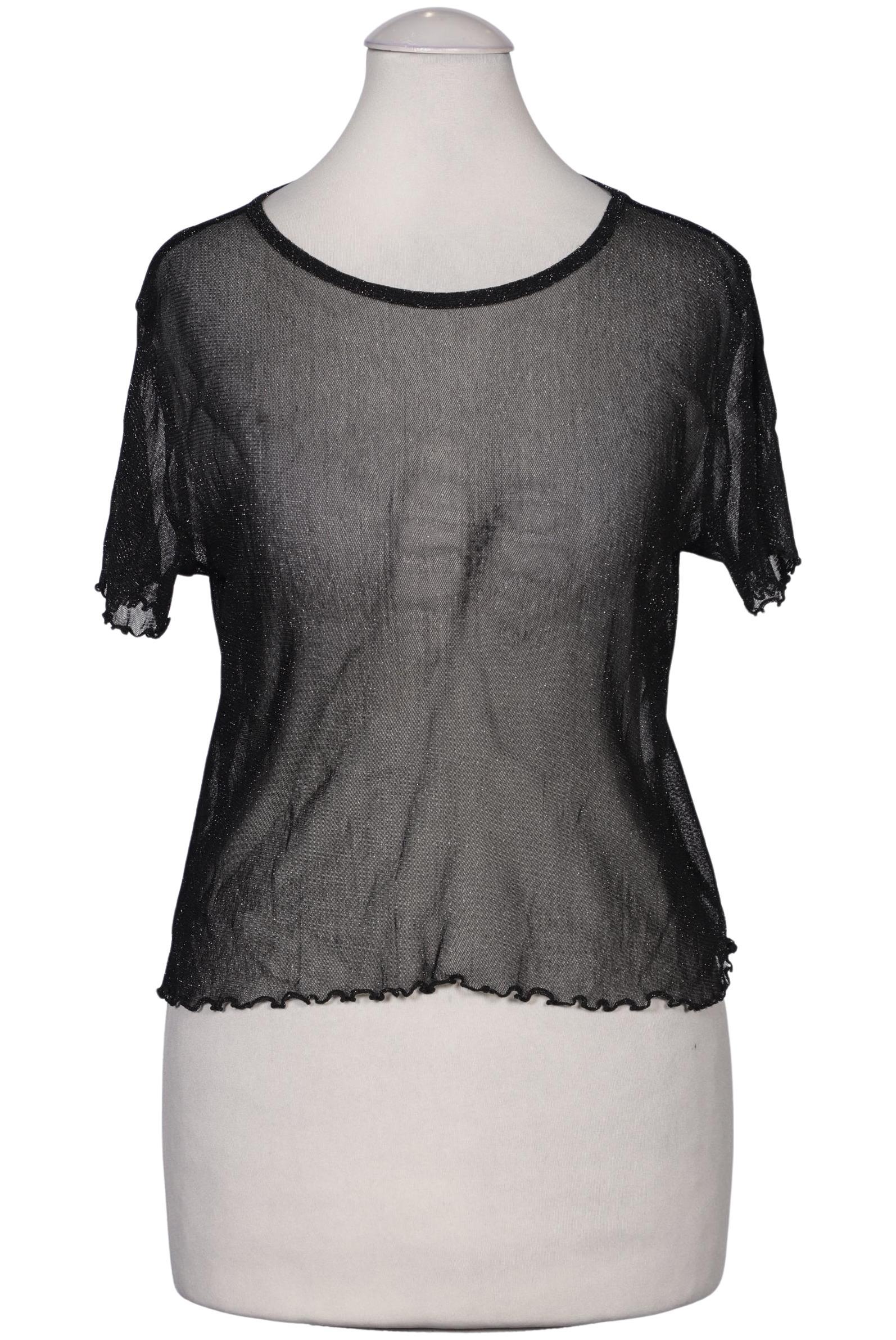 

Brandy Melville Damen T-Shirt, schwarz, Gr. 36