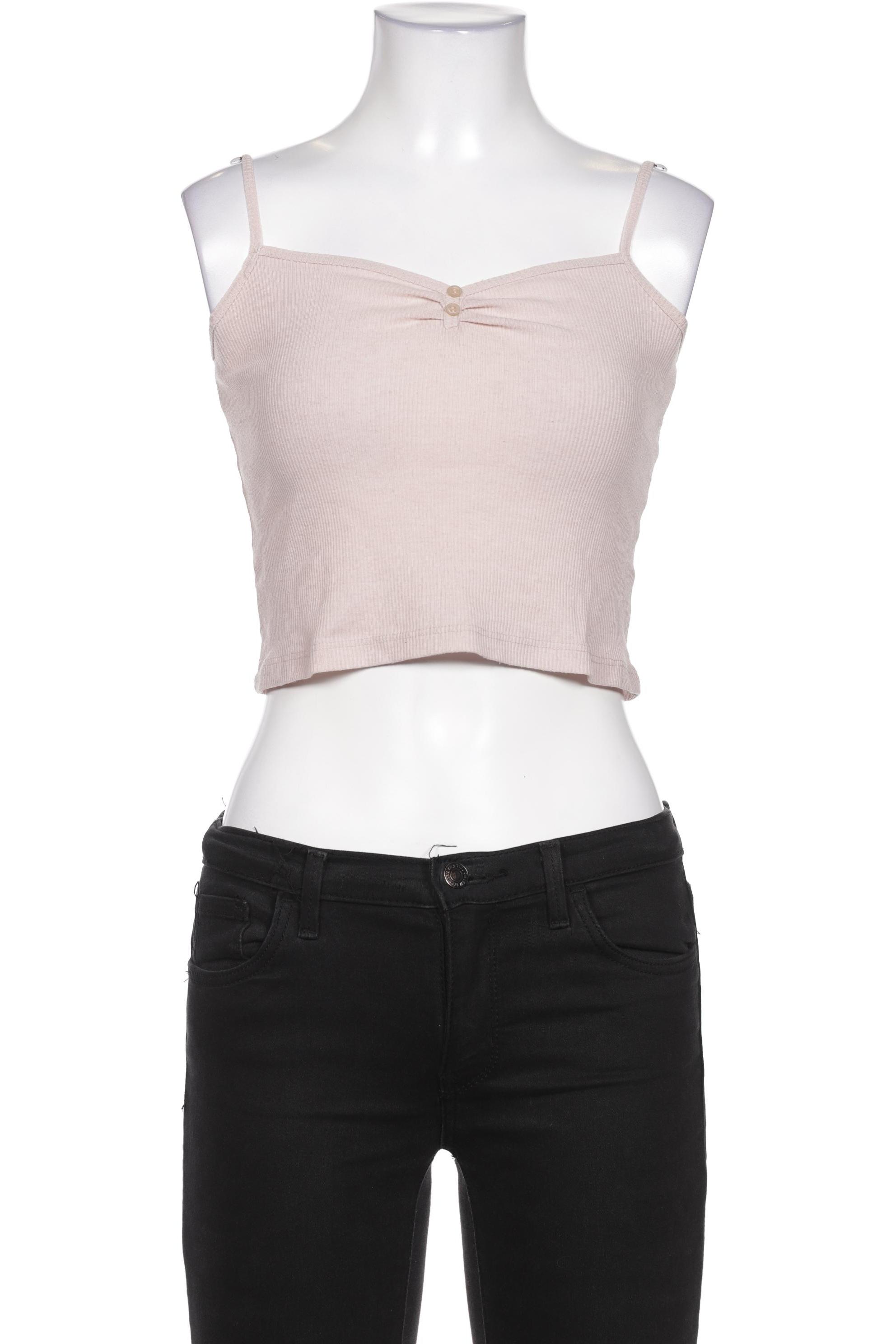 

Brandy Melville Damen Top, pink, Gr. 36