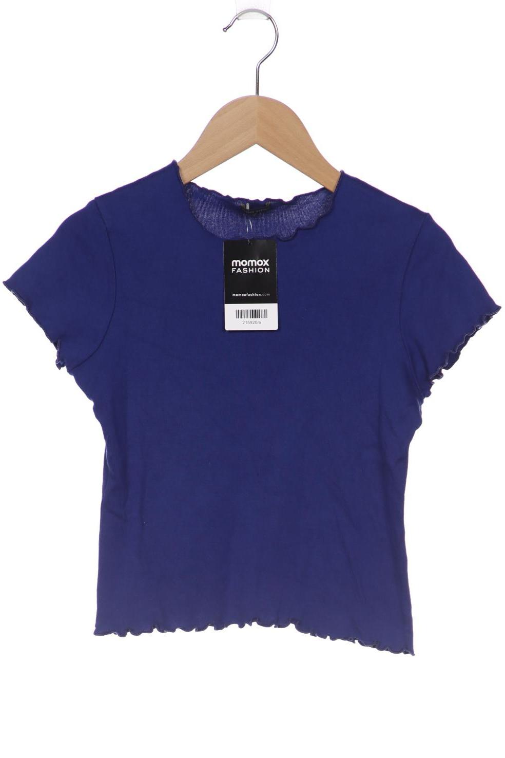 

Brandy Melville Damen T-Shirt, marineblau, Gr. 34