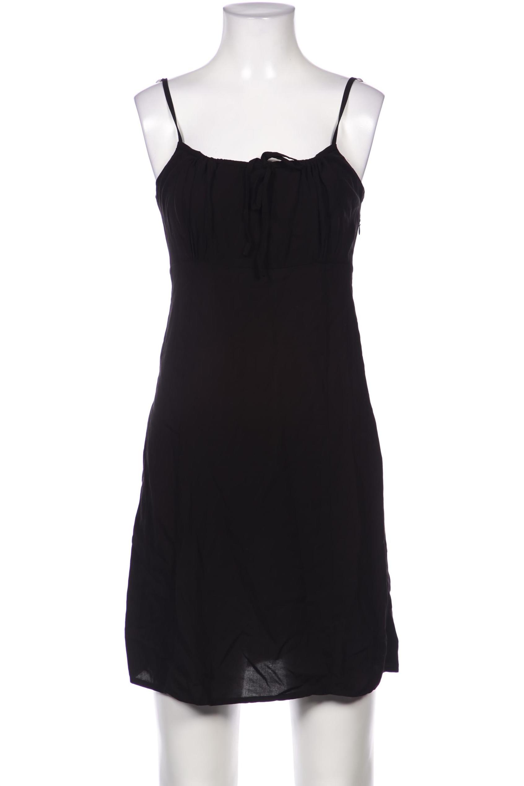 

Brandy Melville Damen Kleid, schwarz, Gr. 34