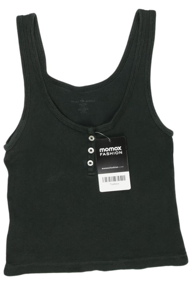 

Brandy Melville Damen Top, grün, Gr. 34
