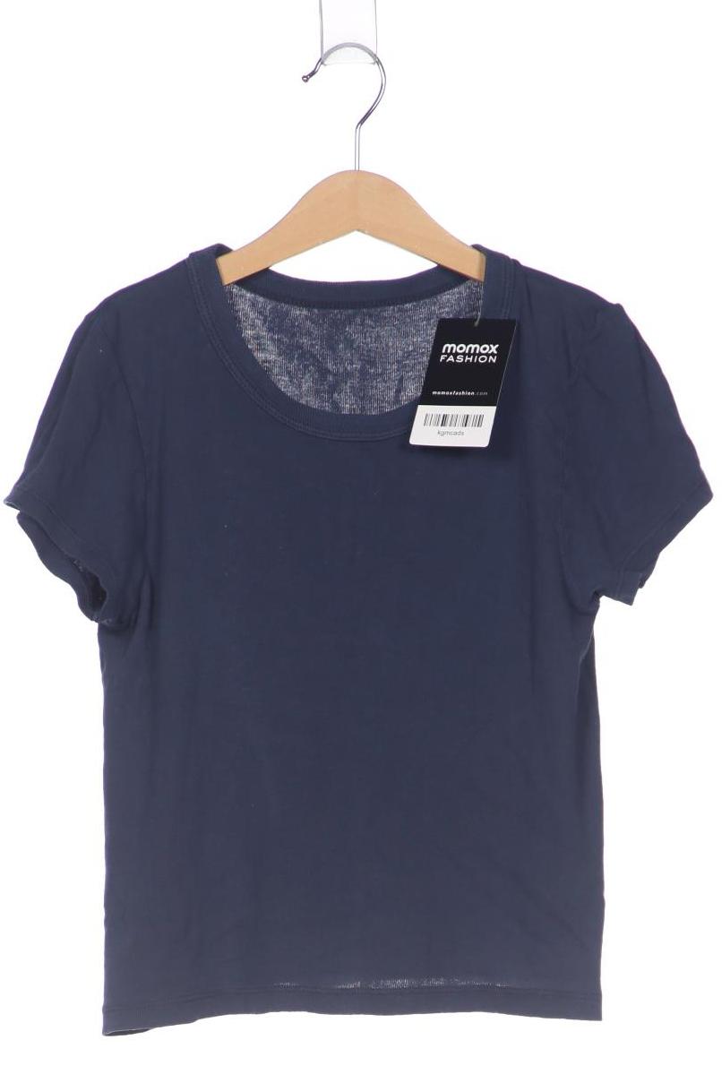 

Brandy Melville Damen T-Shirt, marineblau, Gr. 36