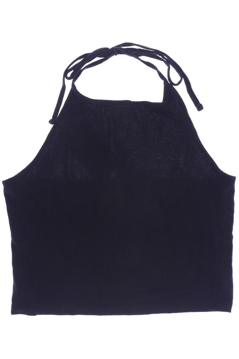 

Brandy Melville Damen Top, schwarz, Gr. uni