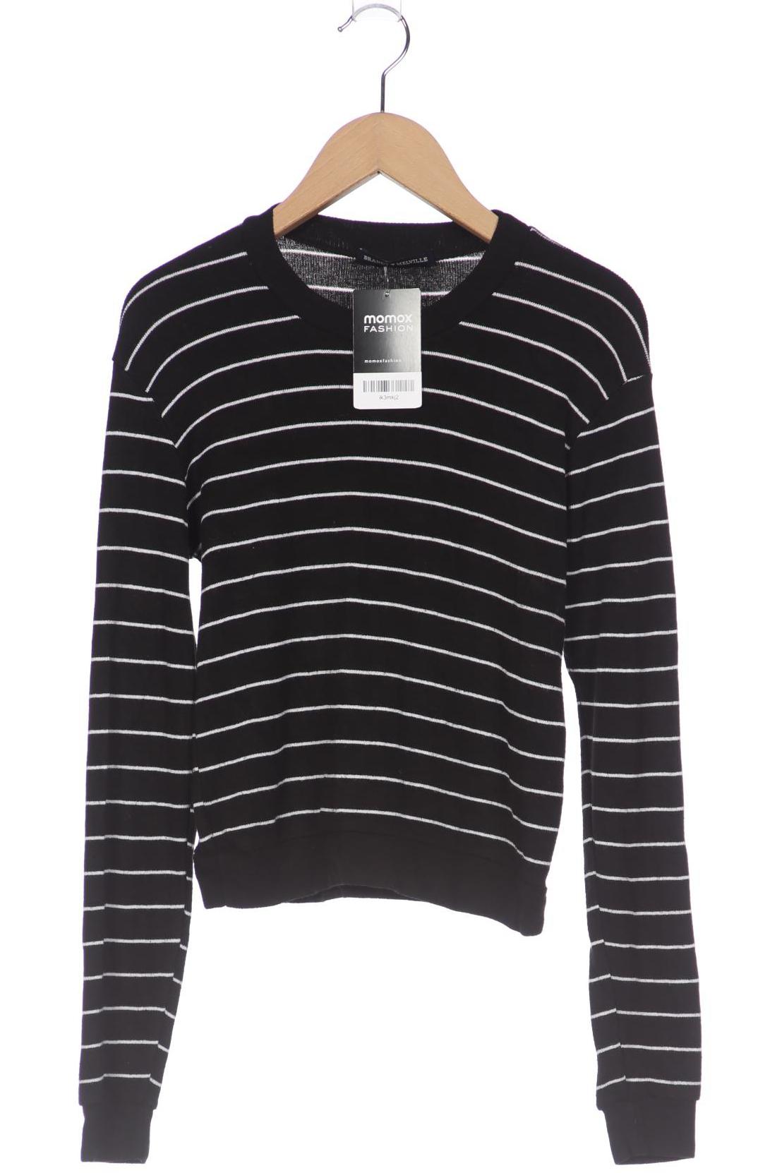

Brandy Melville Damen Pullover, schwarz, Gr. 34