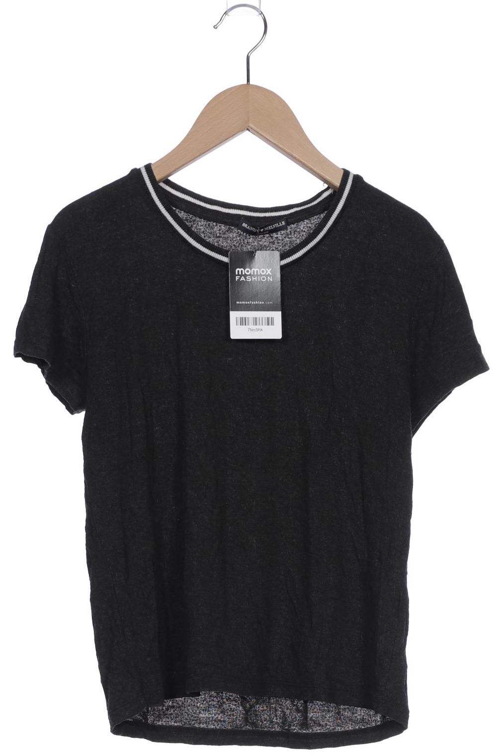 

Brandy Melville Damen T-Shirt, schwarz, Gr. 34