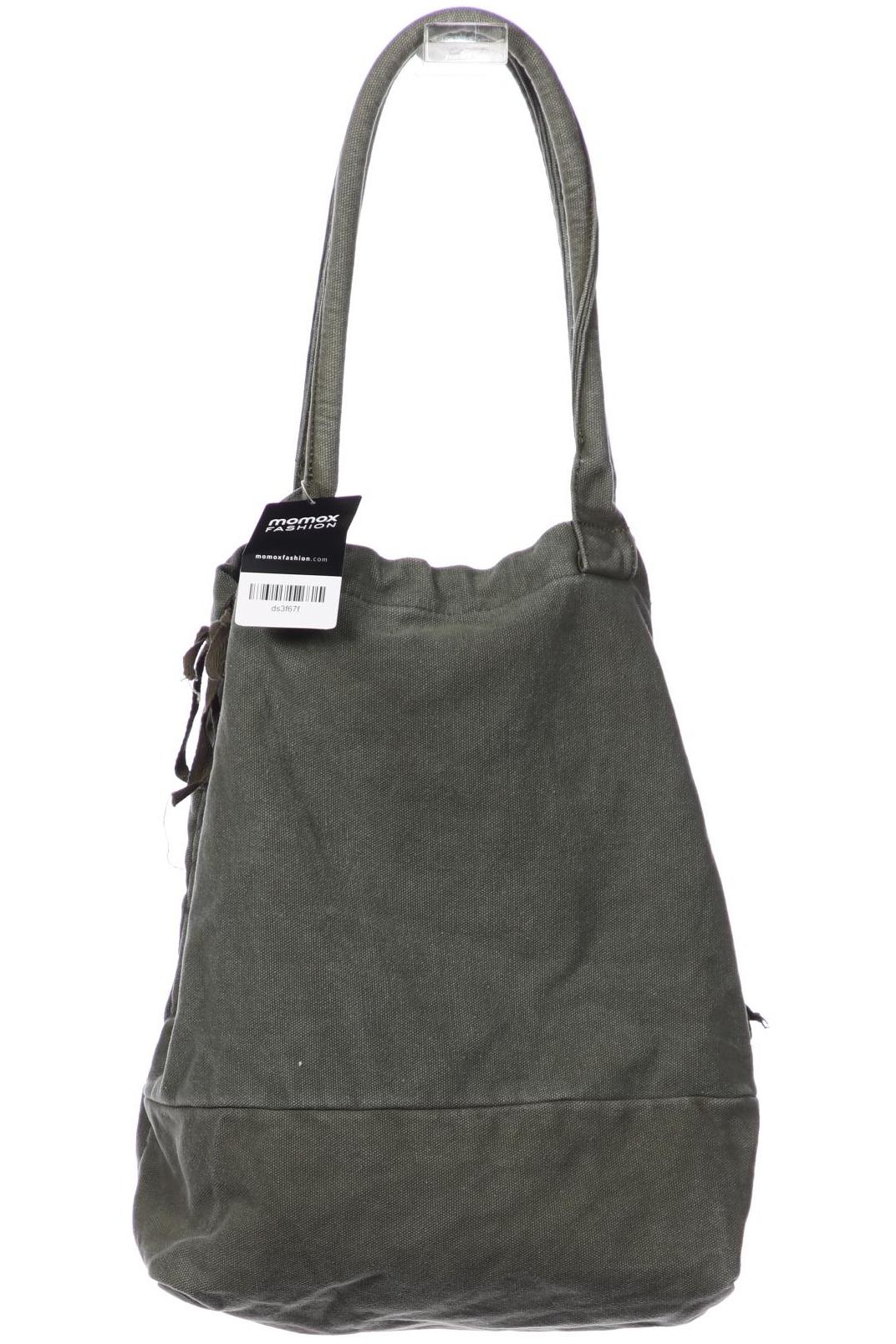 

Brandy Melville Damen Handtasche, grün, Gr.
