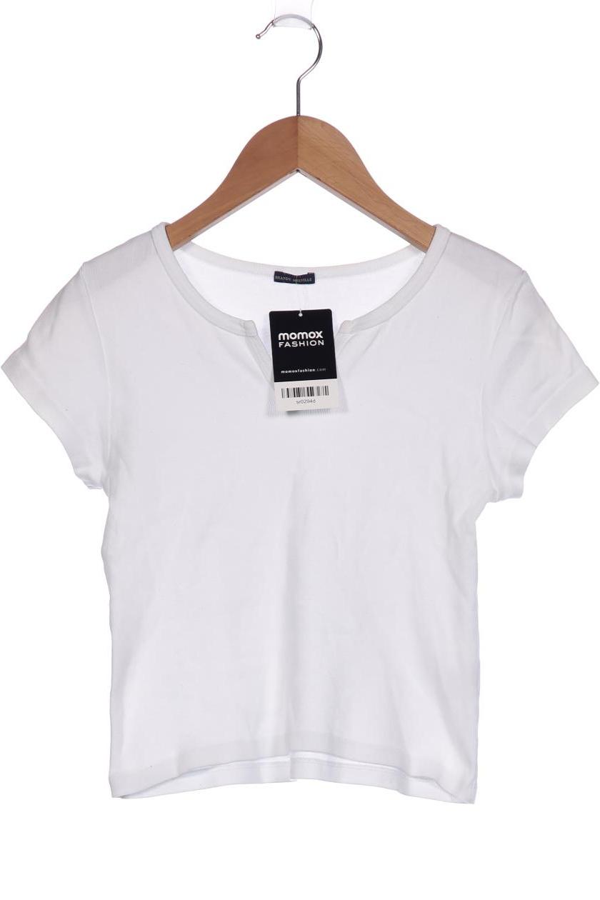 

Brandy Melville Damen T-Shirt, weiß