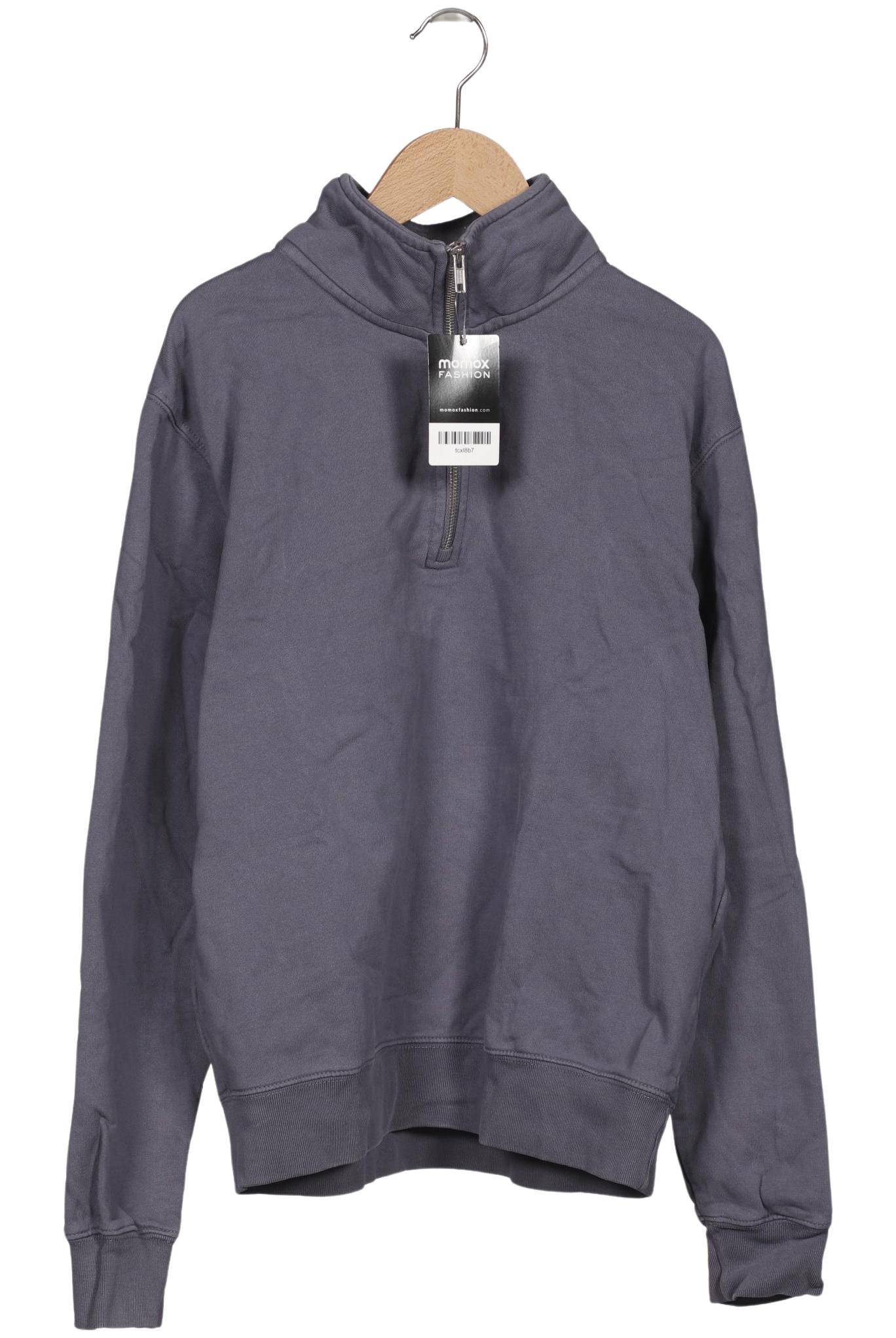 

Brandy Melville Damen Sweatshirt, blau, Gr. 38