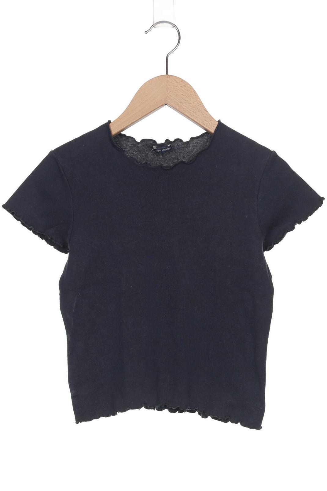 

Brandy Melville Damen T-Shirt, marineblau, Gr. 34