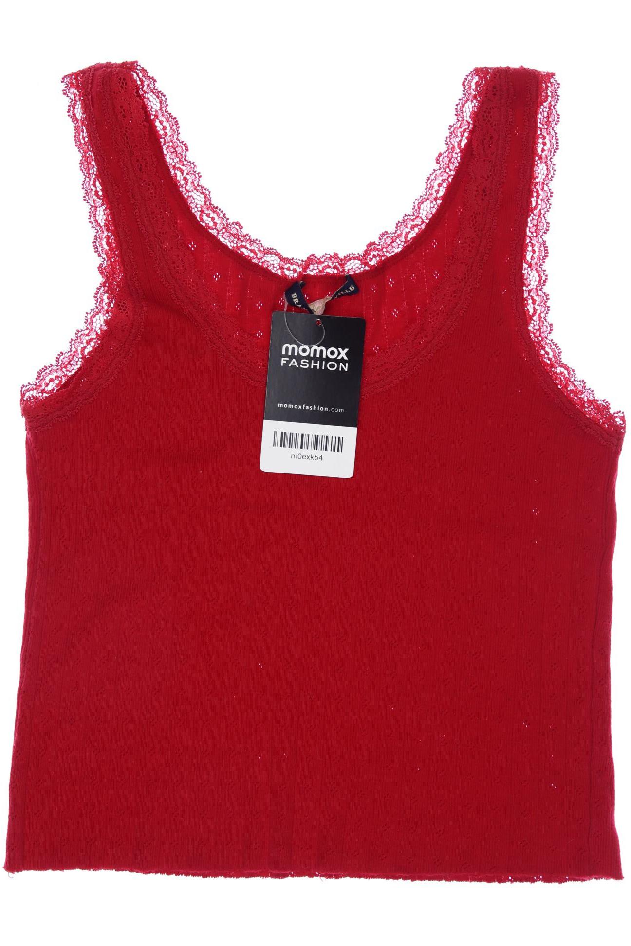 

Brandy Melville Damen Top, rot
