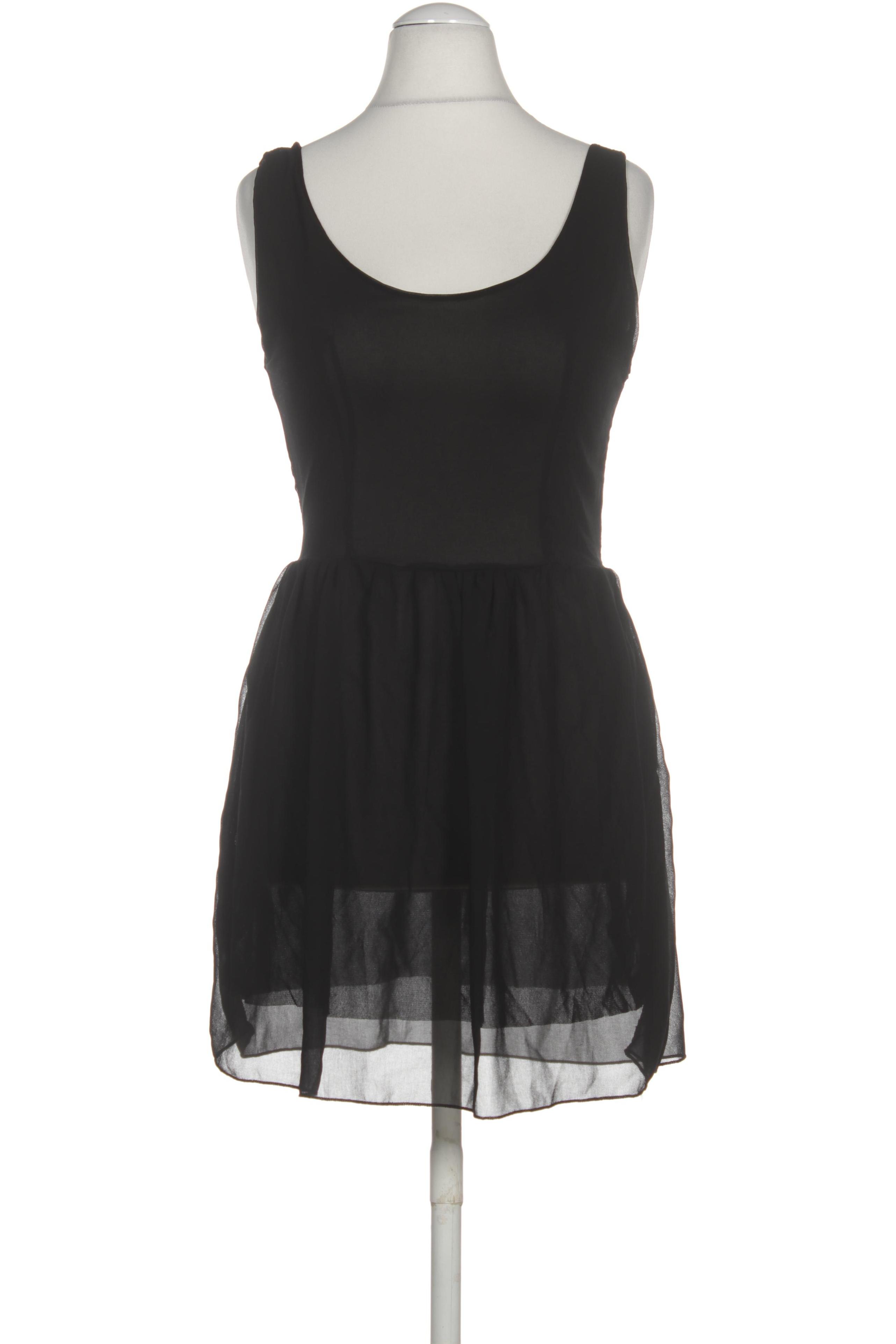 

Brandy Melville Damen Kleid, schwarz, Gr. 32