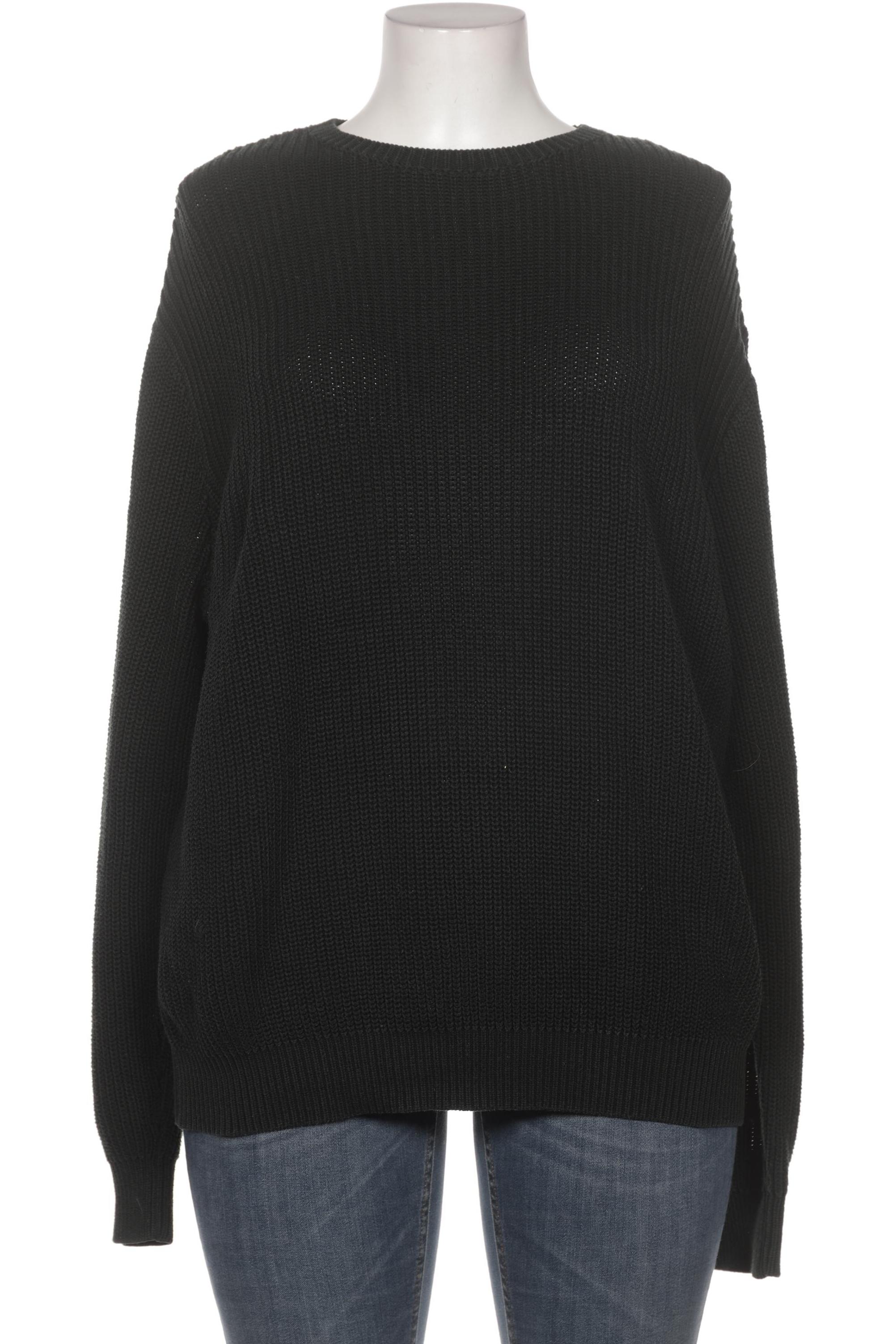 

Brandy Melville Damen Pullover, grün, Gr. 46
