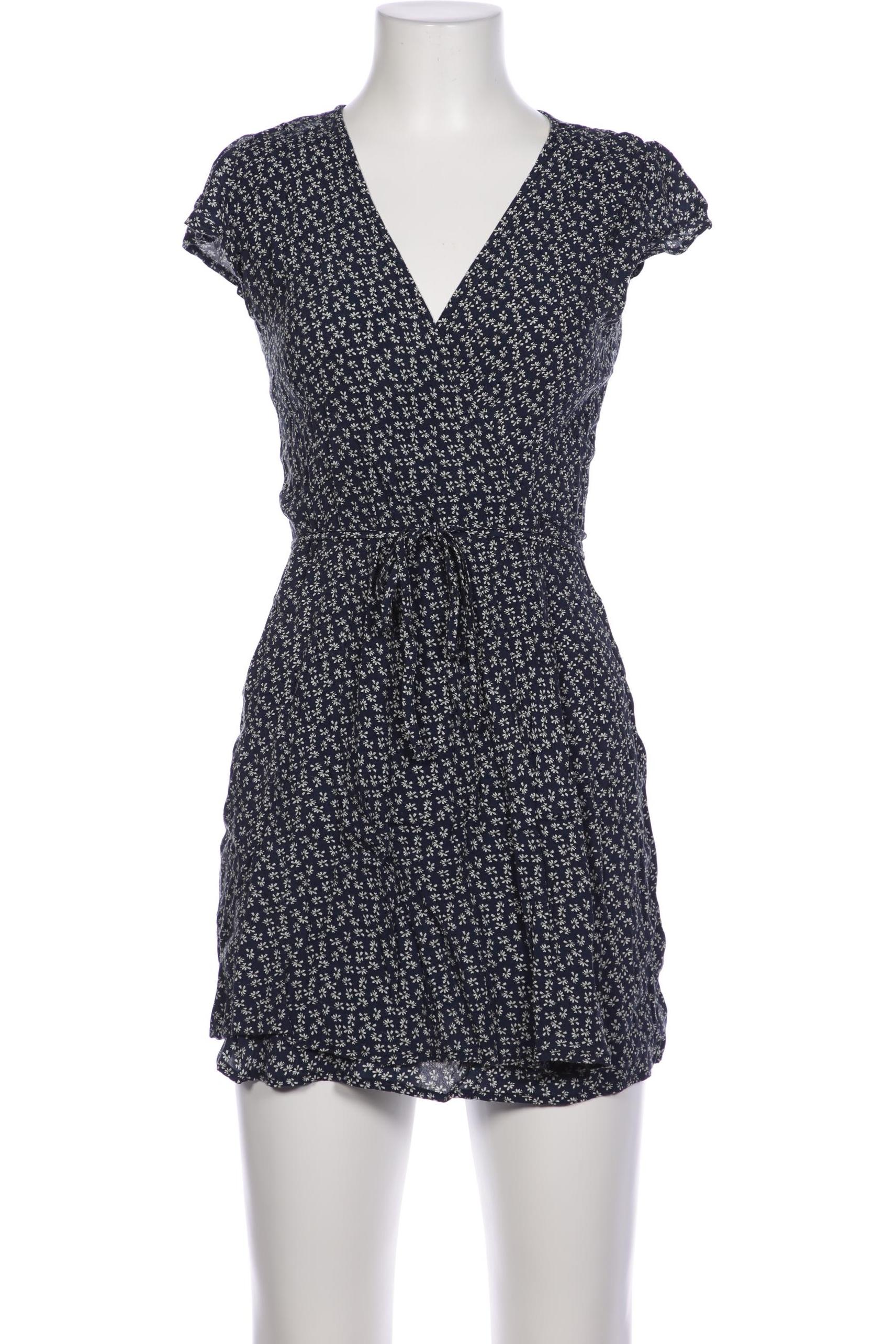

Brandy Melville Damen Kleid, marineblau, Gr. 32