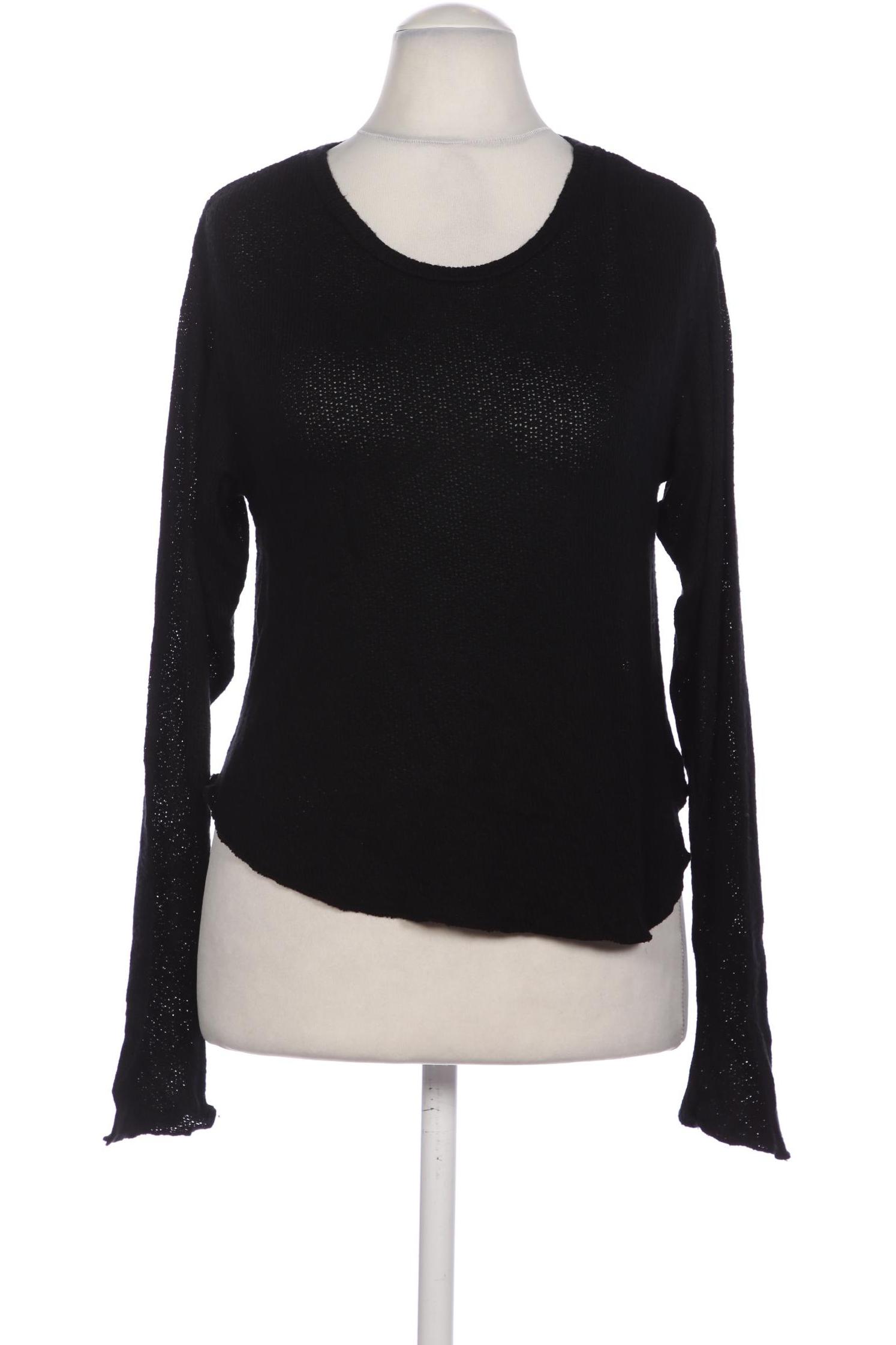 

Brandy Melville Damen Pullover, schwarz, Gr. uni
