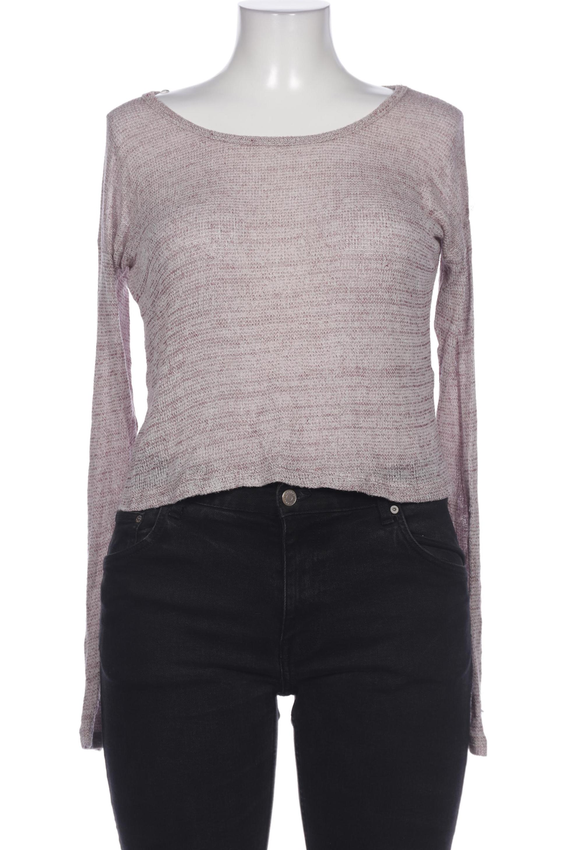 

Brandy Melville Damen Langarmshirt, beige