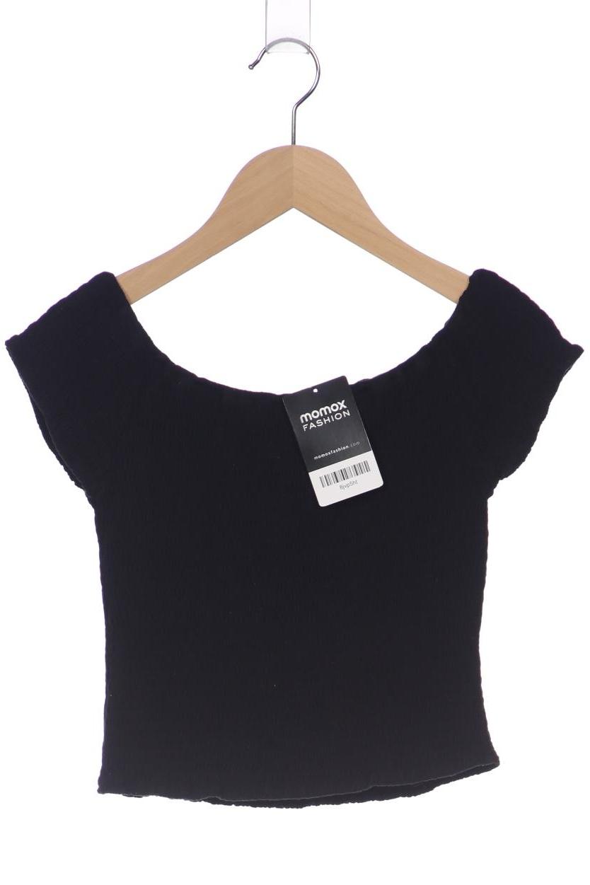 

Brandy Melville Damen T-Shirt, schwarz, Gr. 36