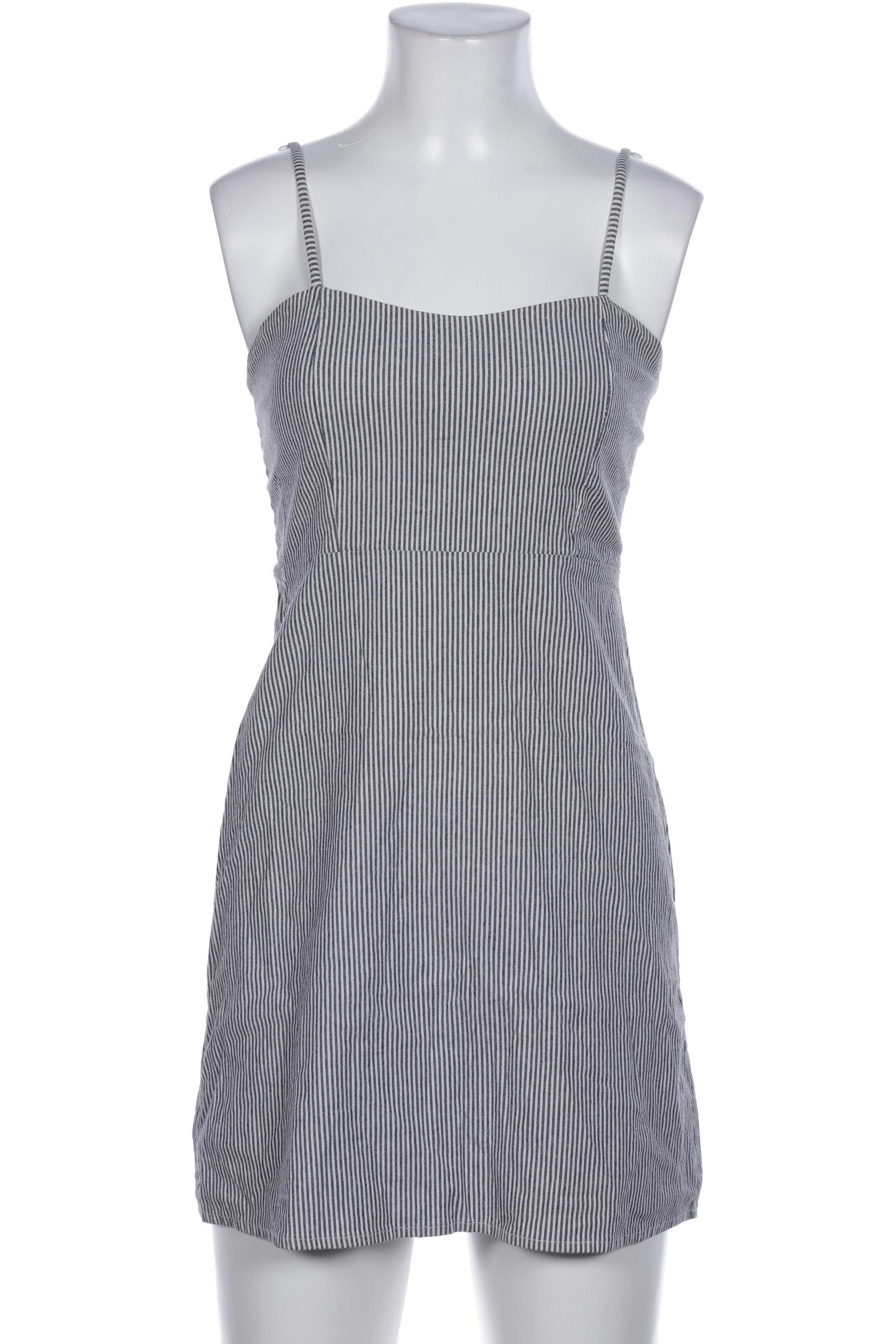 

Brandy Melville Damen Kleid, grau, Gr. 34