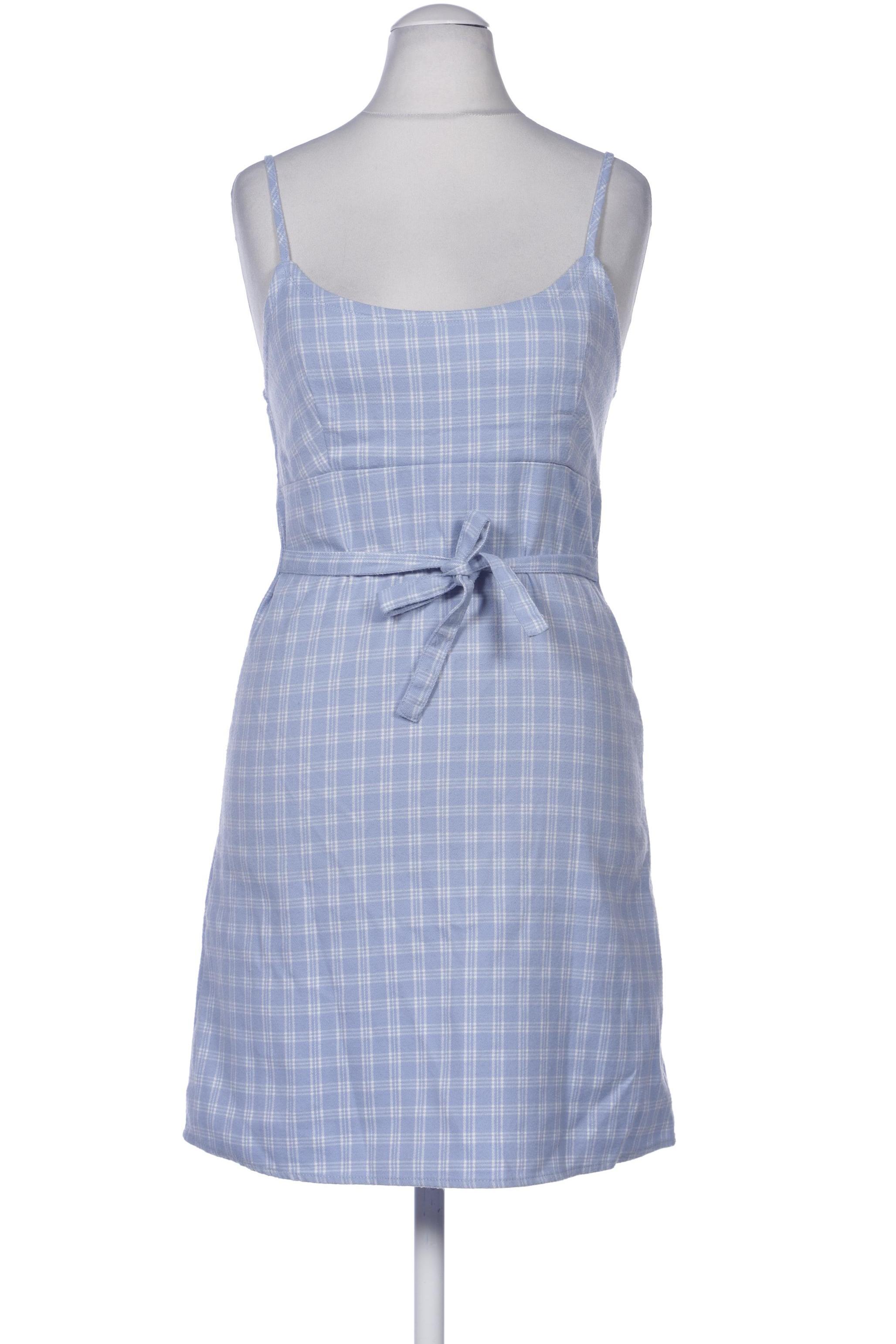

Brandy Melville Damen Kleid, hellblau, Gr. 36