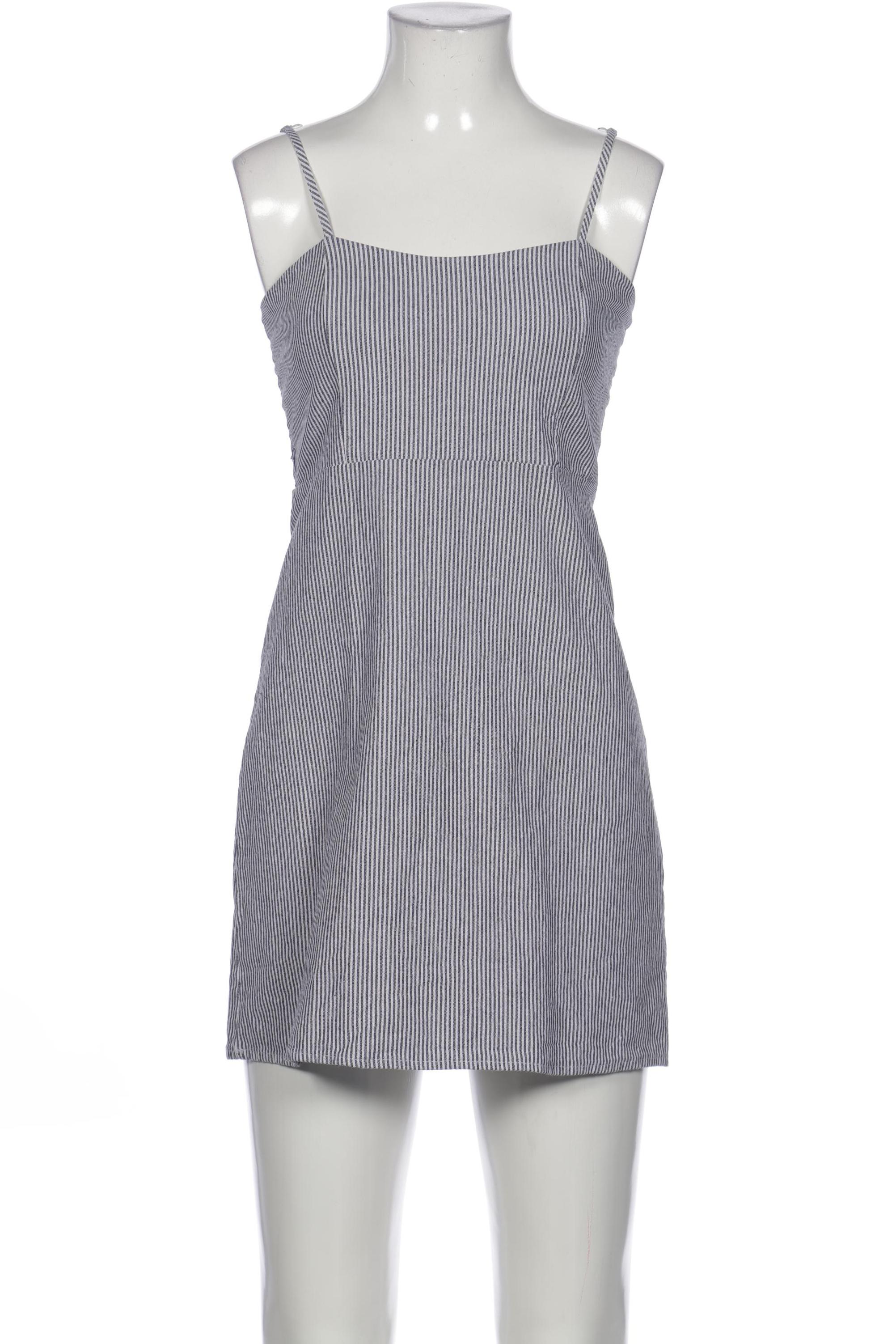 

Brandy Melville Damen Kleid, grau, Gr. 30