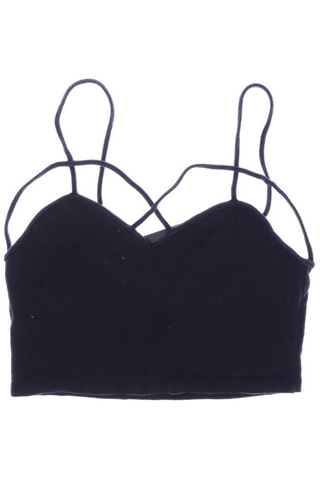 

Brandy Melville Damen Top, schwarz