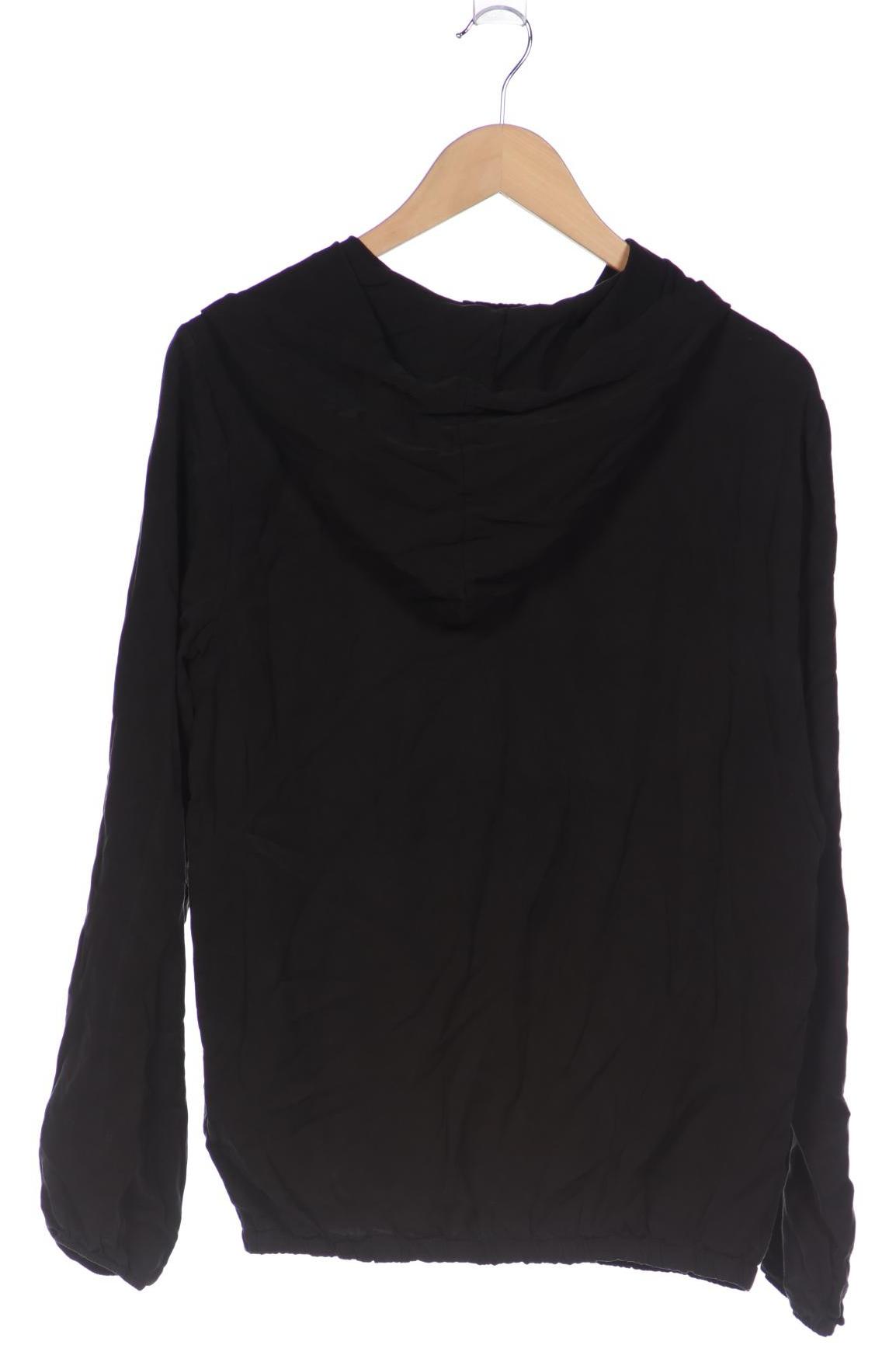 

Brandy Melville Damen Jacke, schwarz, Gr. 38