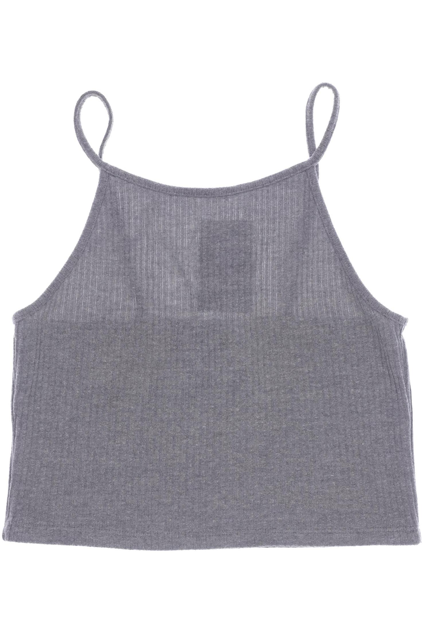 

Brandy Melville Damen Top, grau