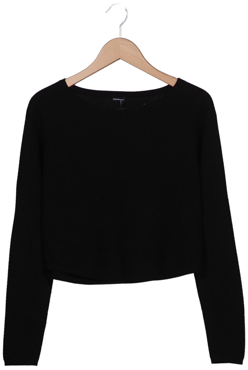 

Brandy Melville Damen Pullover, schwarz, Gr. 36