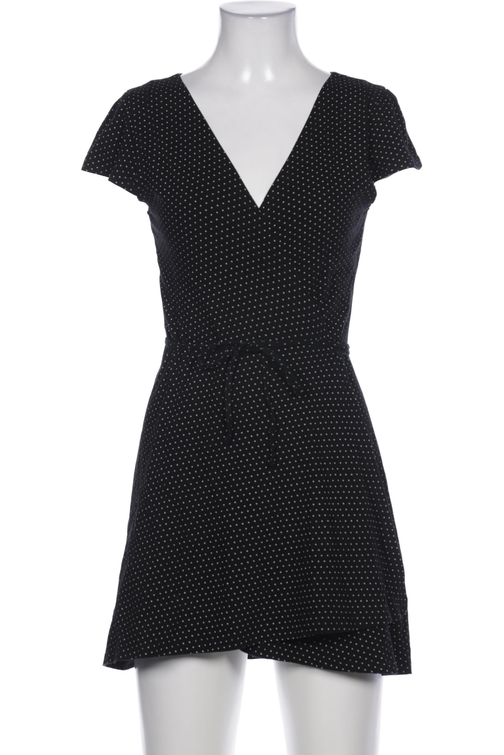 

Brandy Melville Damen Kleid, schwarz, Gr. 38