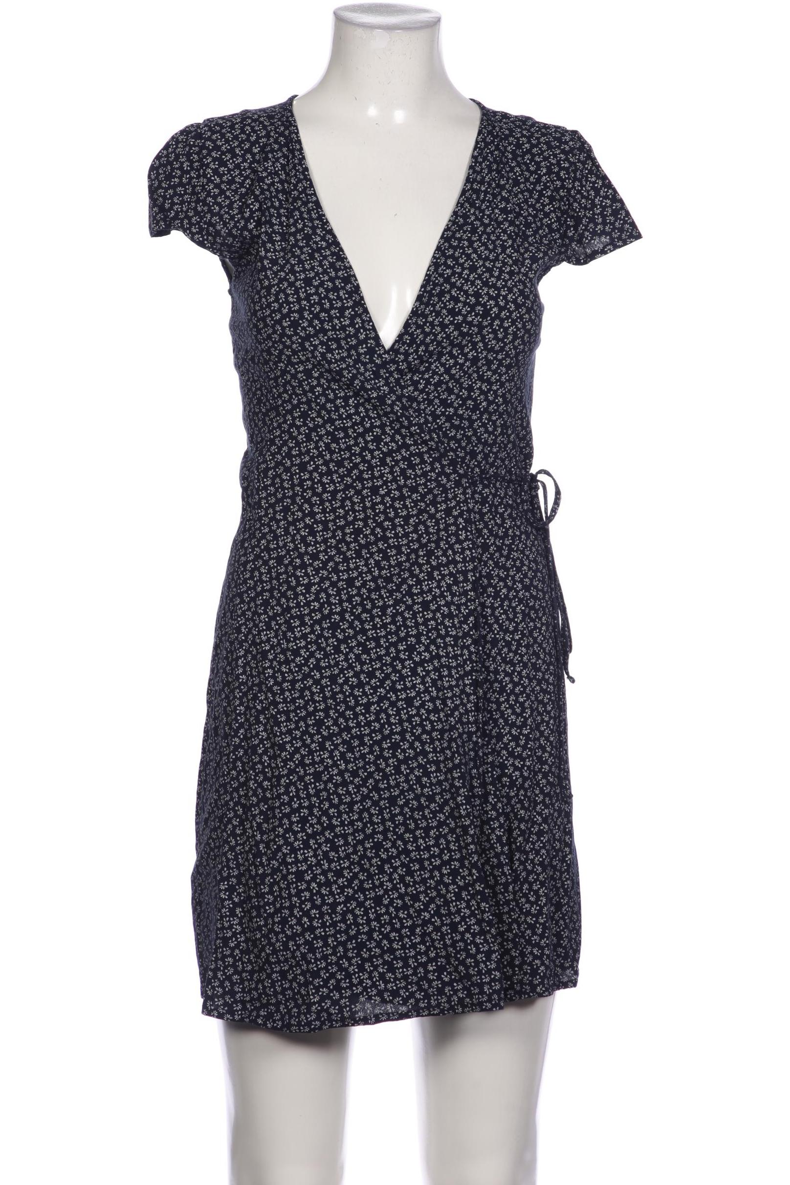 

Brandy Melville Damen Kleid, marineblau, Gr. 36