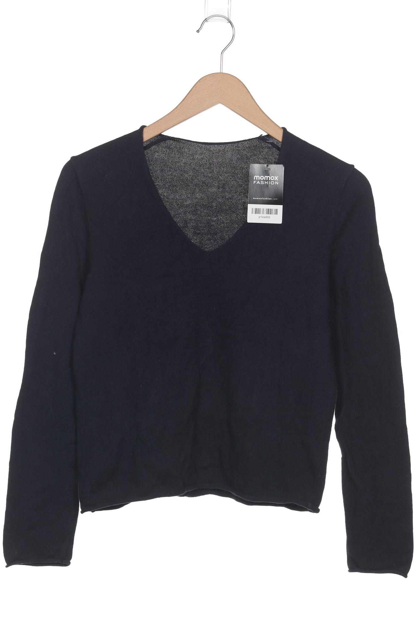 

Brandy Melville Damen Pullover, marineblau, Gr. 34
