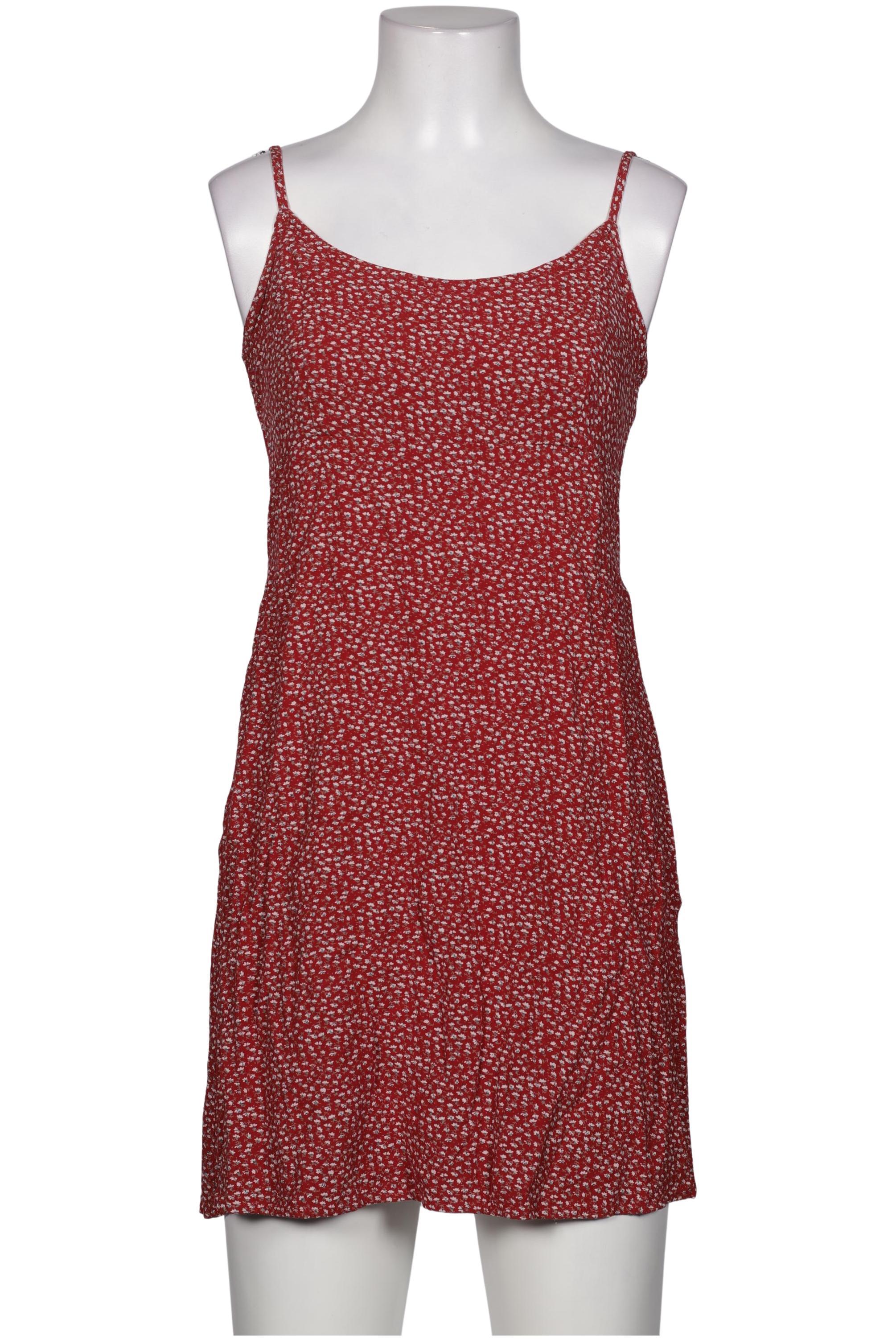 

Brandy Melville Damen Kleid, rot, Gr. 32
