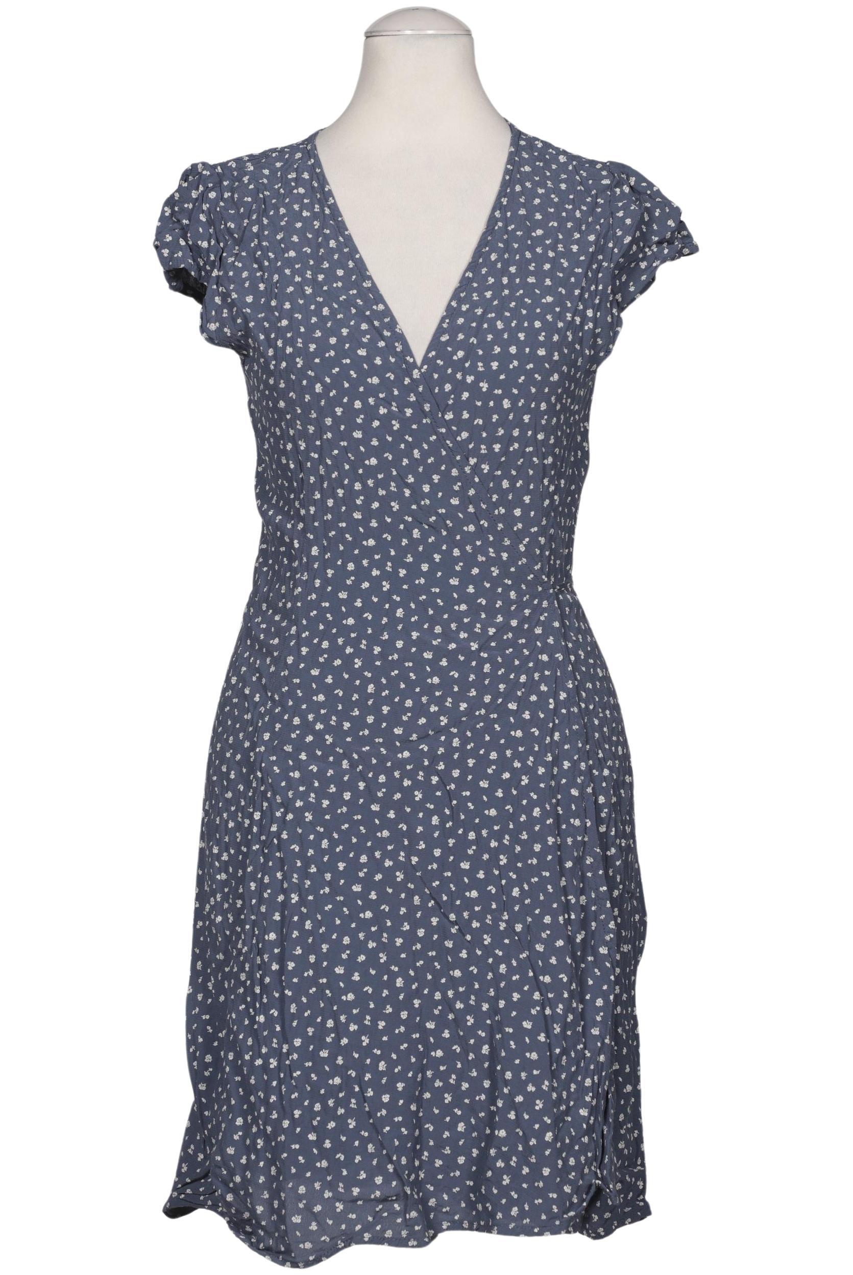 

Brandy Melville Damen Kleid, blau, Gr. 34