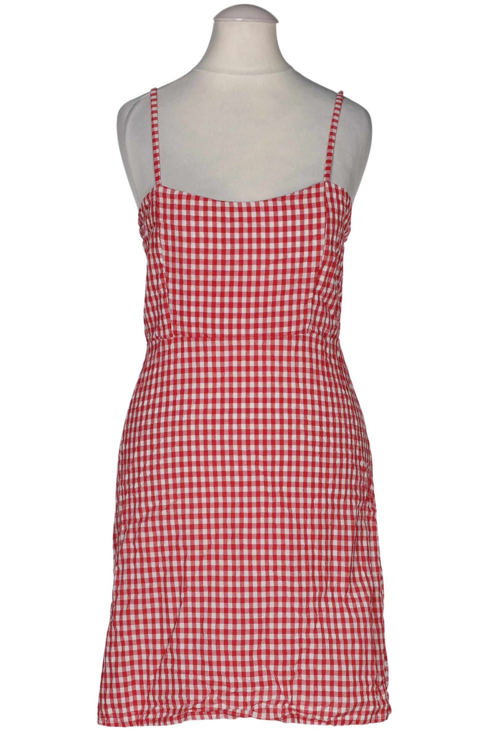 

Brandy Melville Damen Kleid, rot, Gr. 34