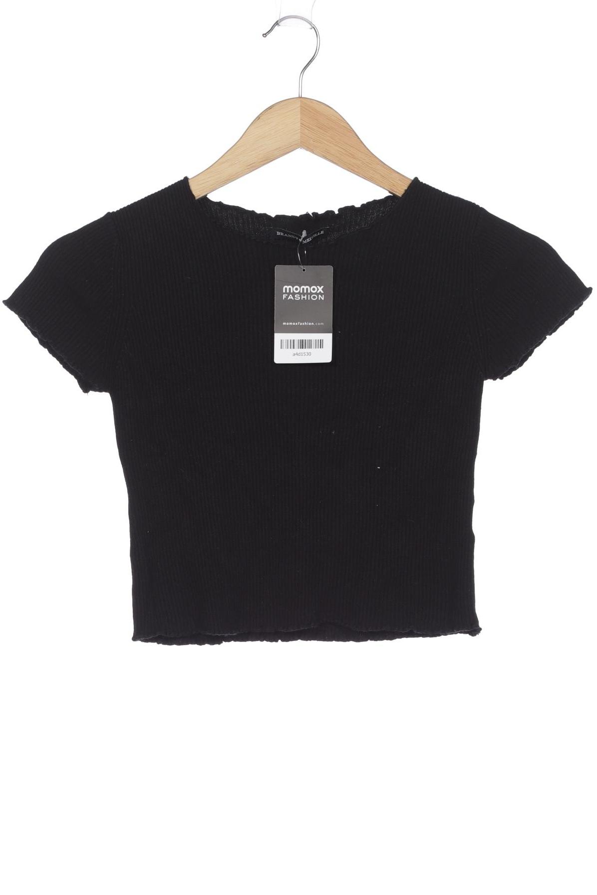 

Brandy Melville Damen Pullover, schwarz, Gr. 32