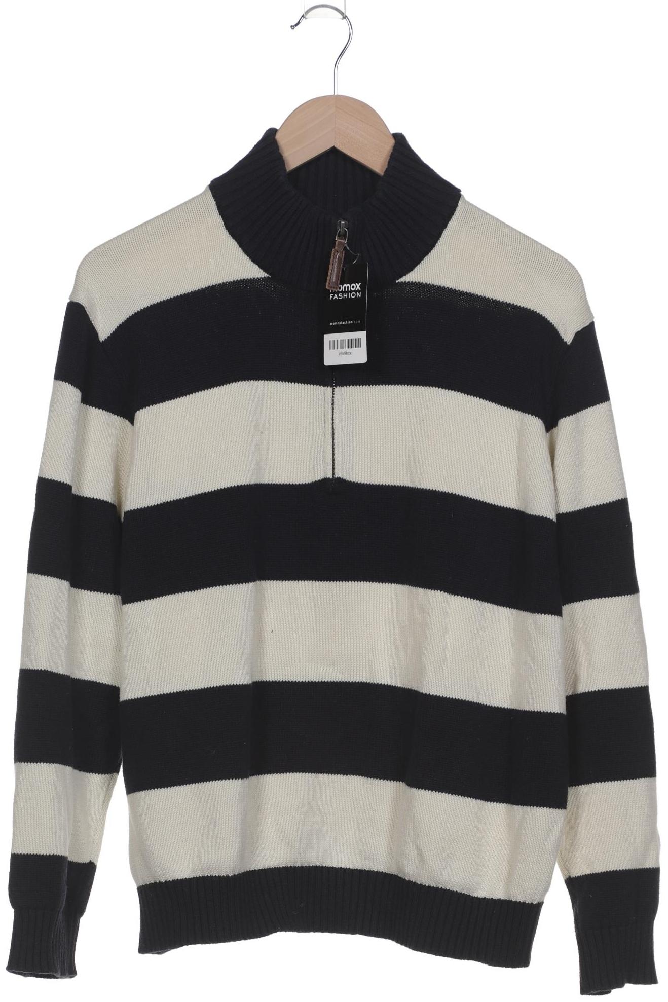 

Brandy Melville Damen Pullover, cremeweiß, Gr. 44