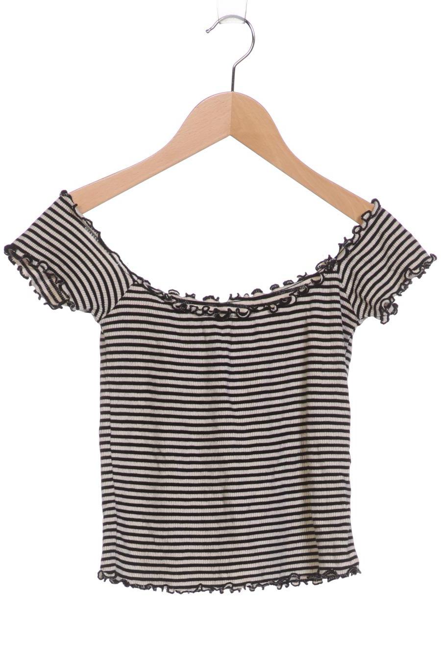 

Brandy Melville Damen T-Shirt, schwarz