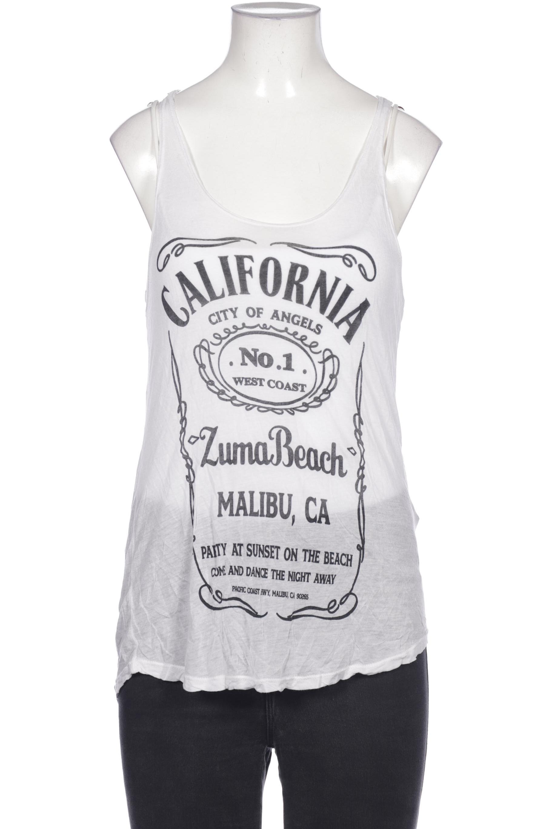 

Brandy Melville Damen Top, weiß