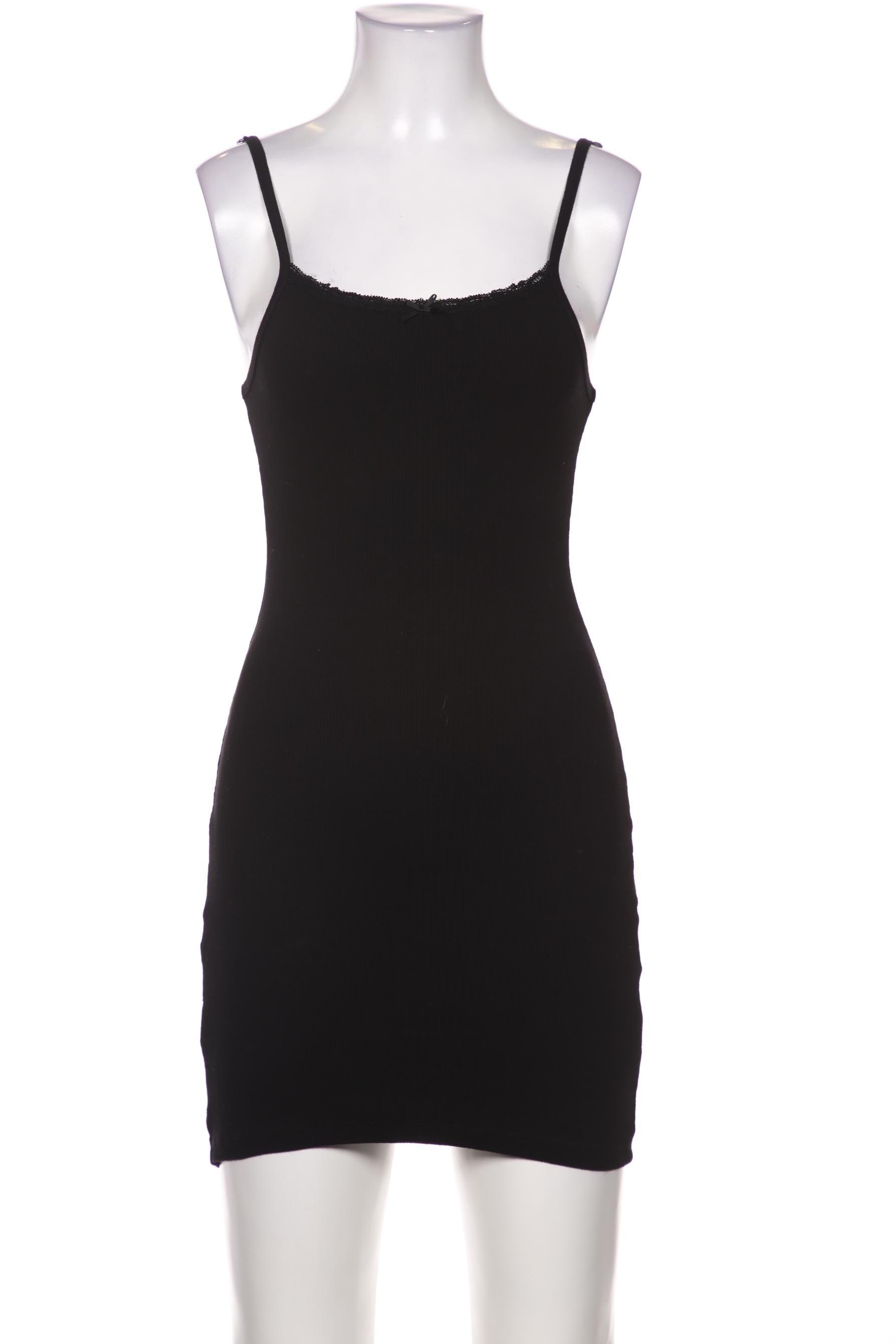 

Brandy Melville Damen Kleid, schwarz, Gr. 30