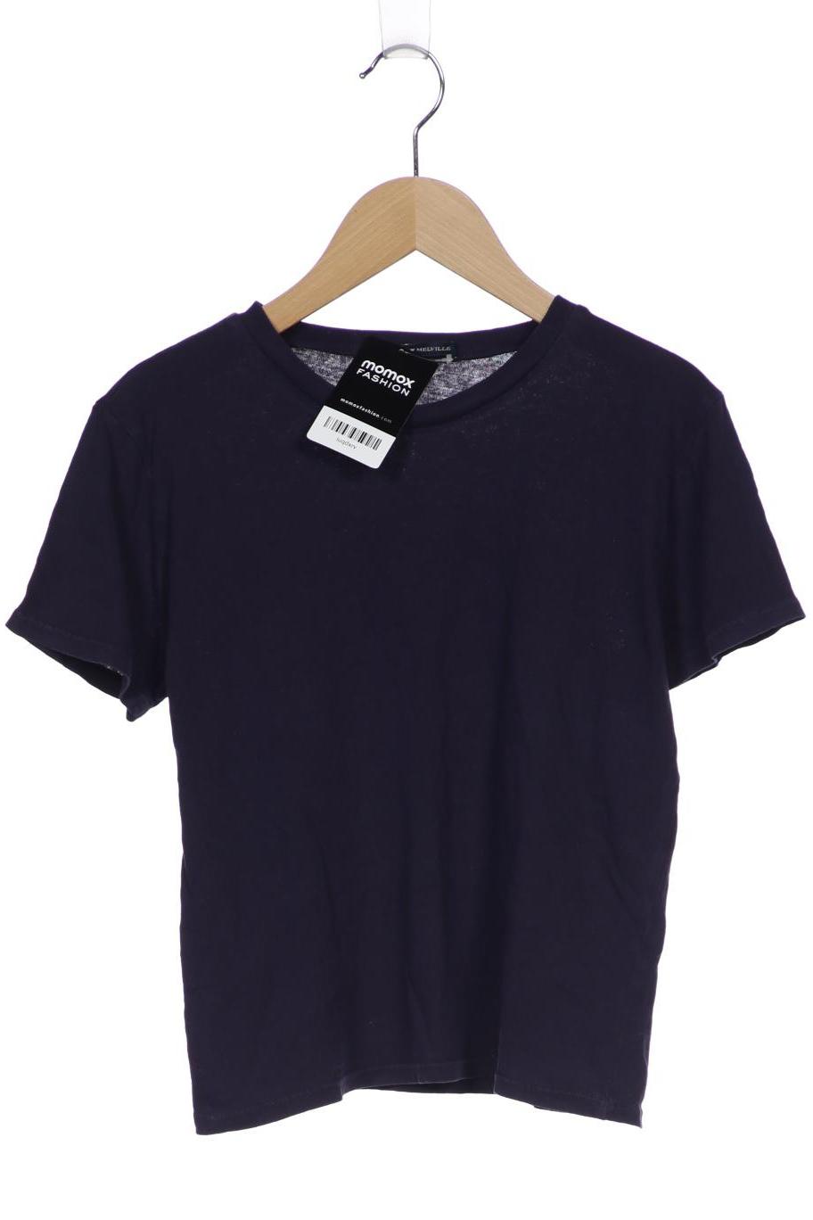 

Brandy Melville Damen T-Shirt, marineblau