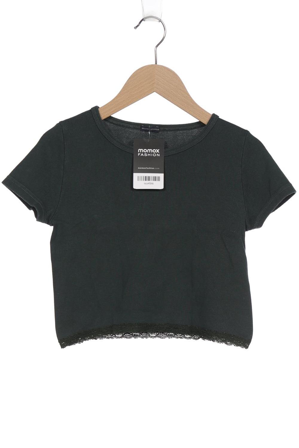 

Brandy Melville Damen T-Shirt, grün