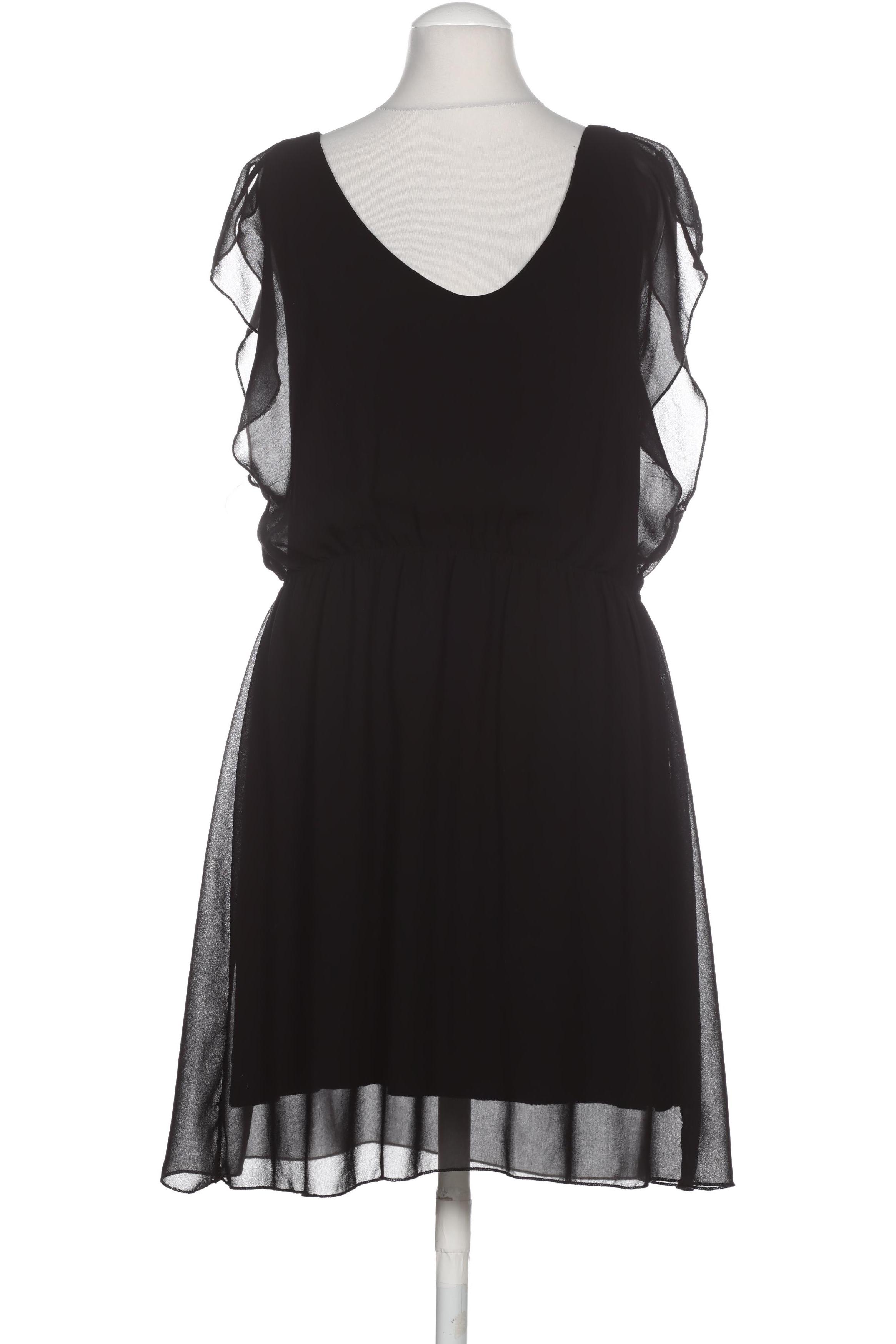 

Brandy Melville Damen Kleid, schwarz, Gr.