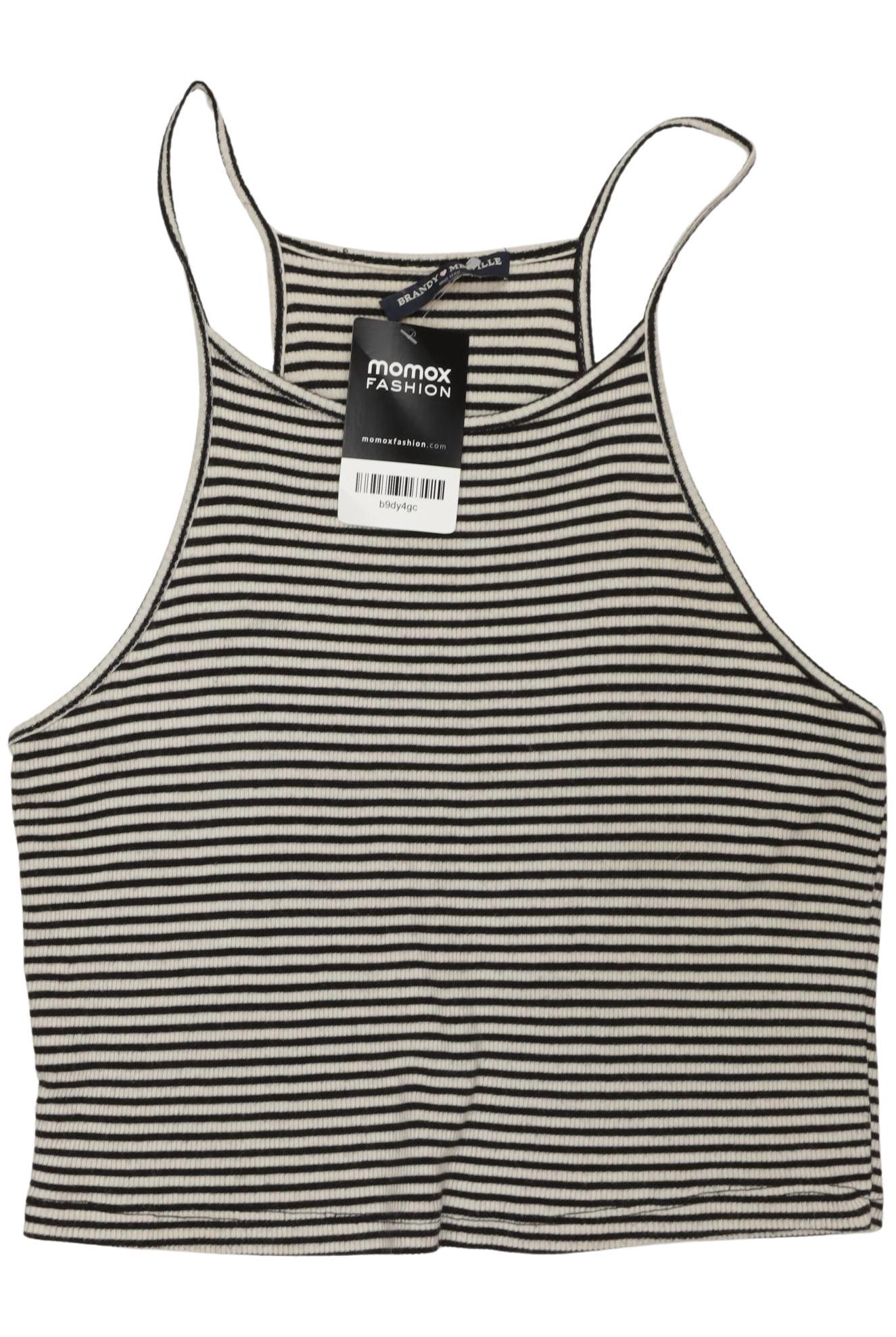 

Brandy Melville Damen Top, mehrfarbig, Gr. 32