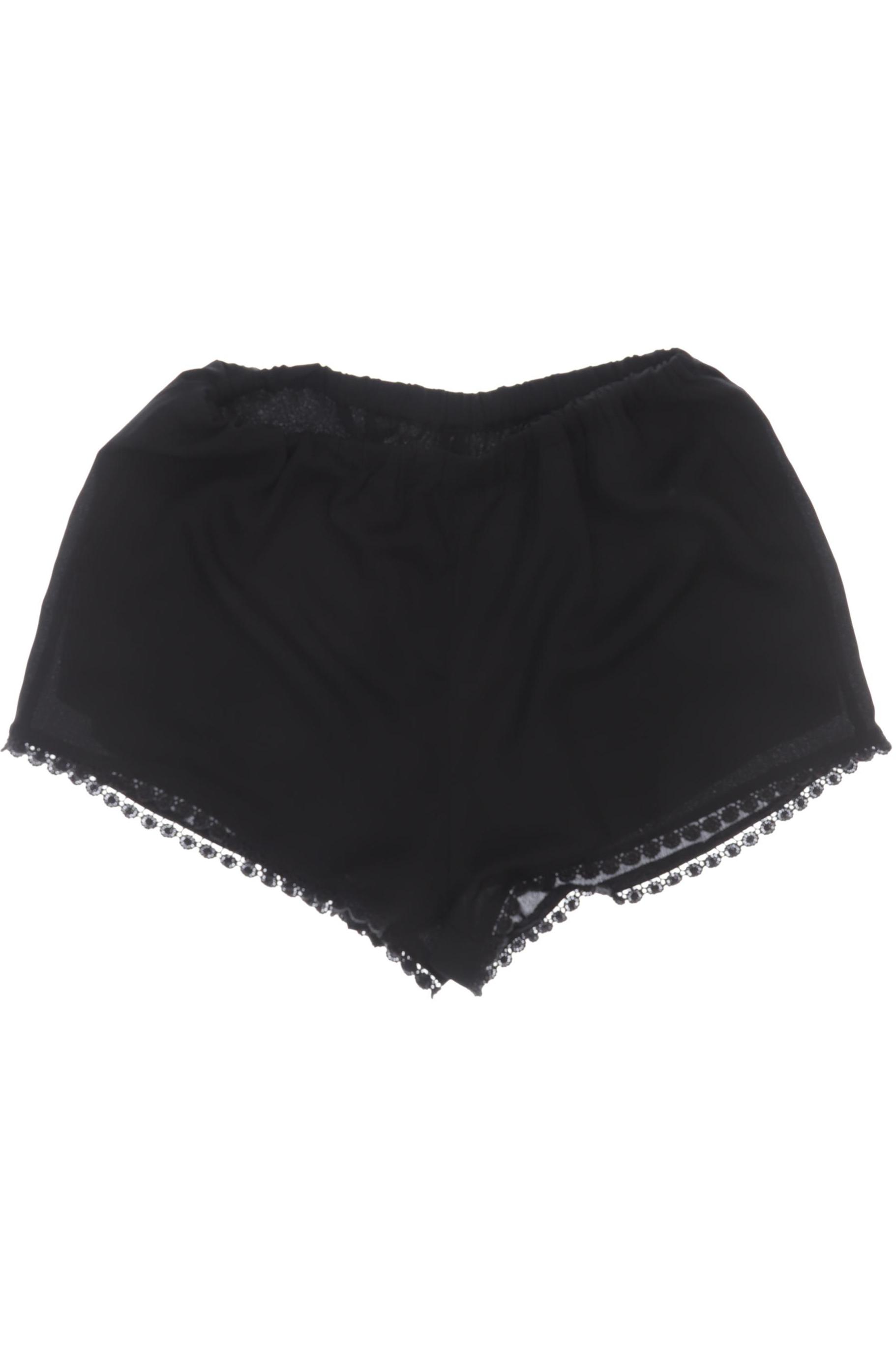 

Brandy Melville Damen Shorts, schwarz